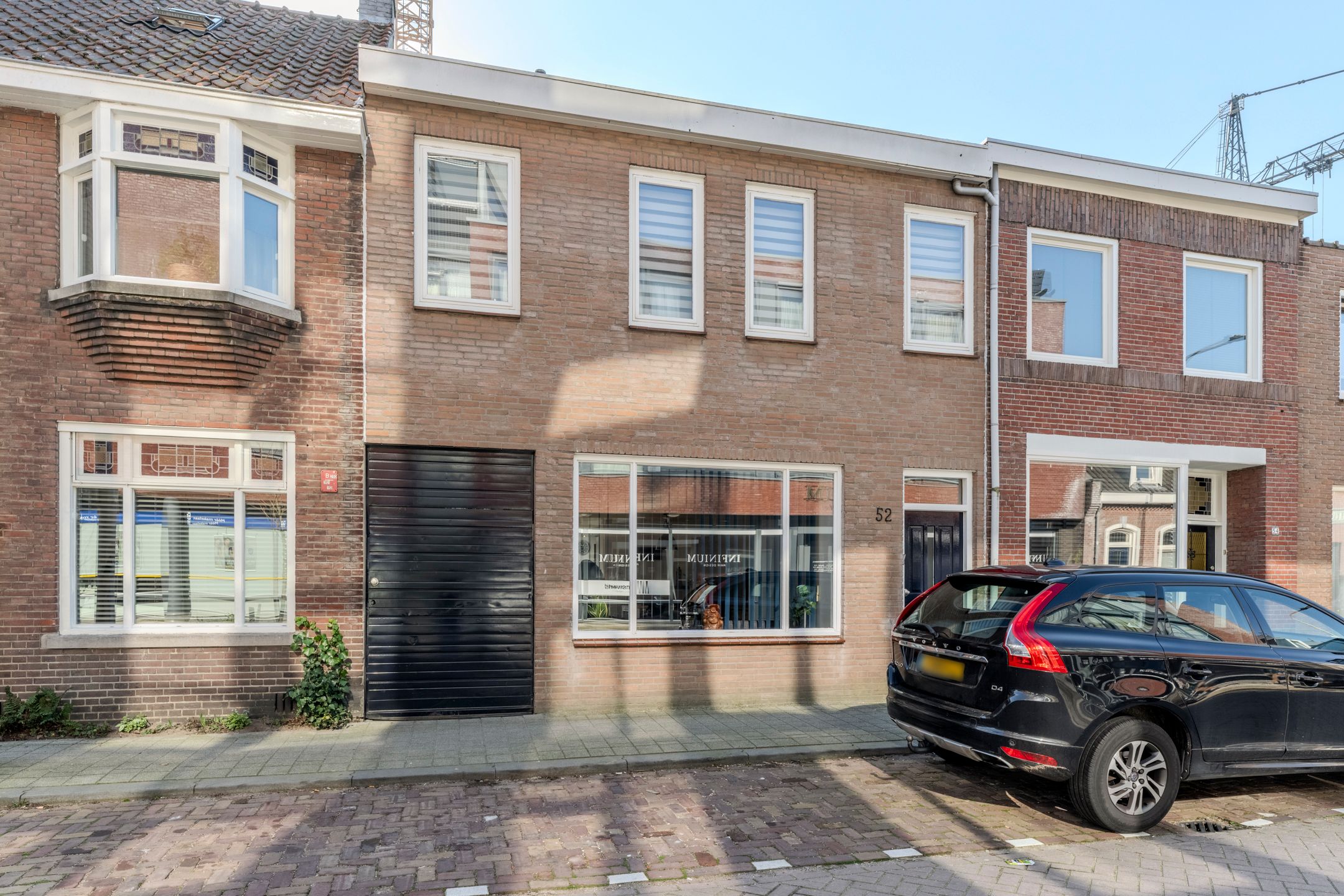 Foto van Lange Nieuwstraat 52, Tilburg