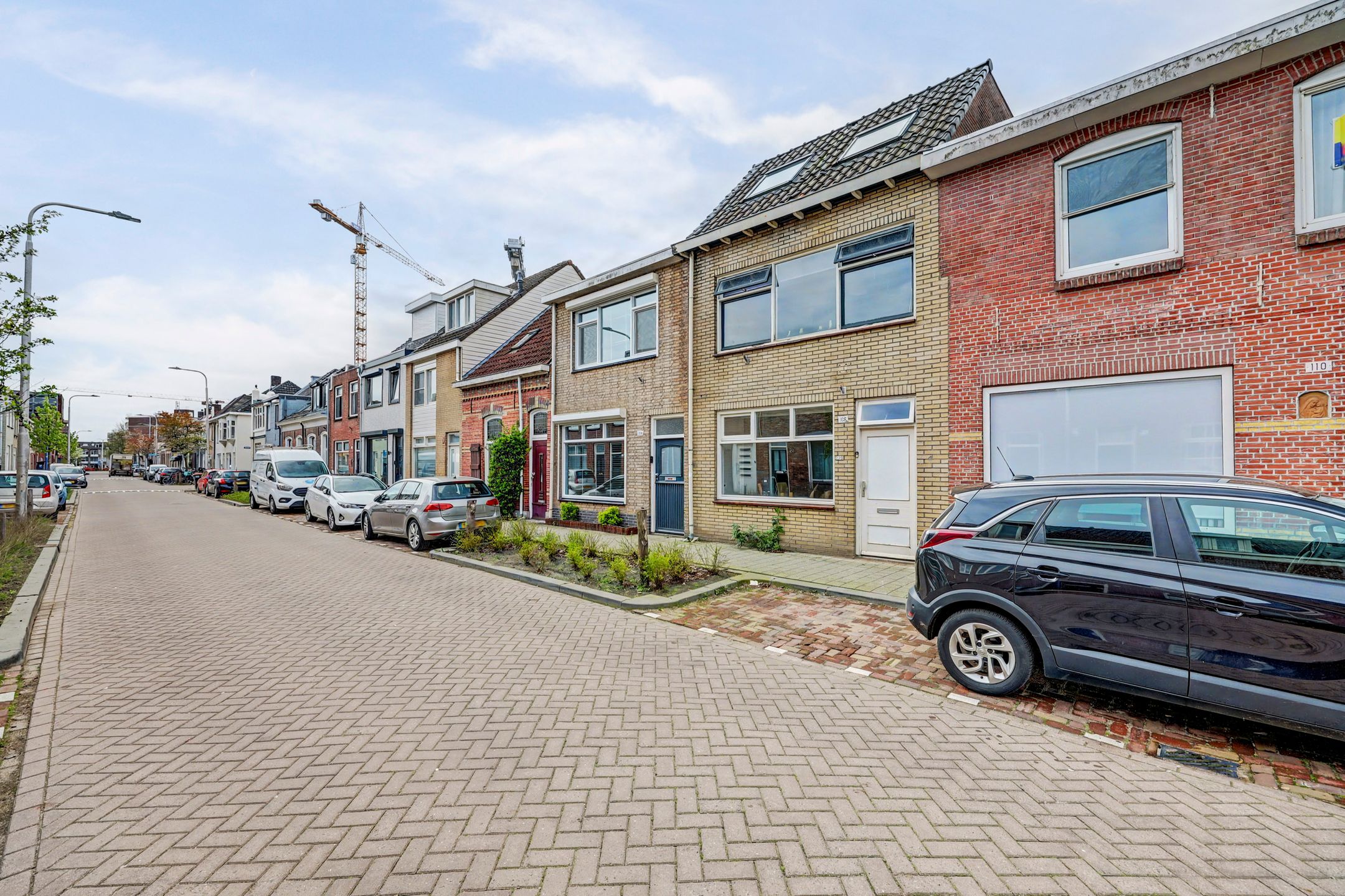 Foto van Lange Nieuwstraat 108, Tilburg