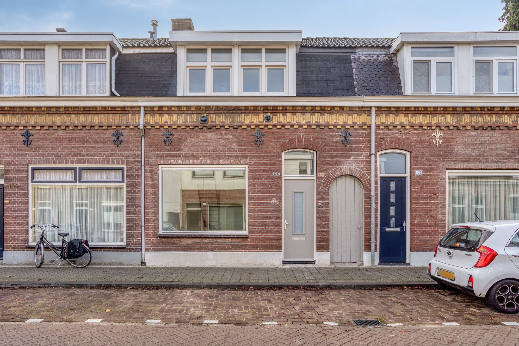 Foto van Lange Nieuwstraat 150, Tilburg