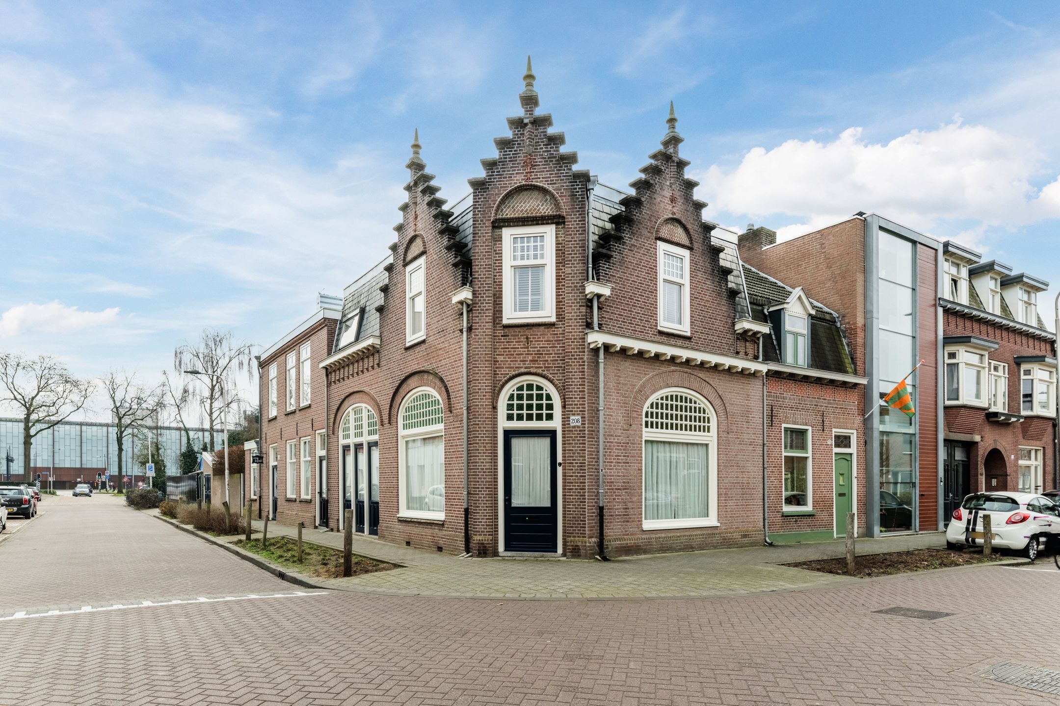 Foto van Lange Nieuwstraat 208, Tilburg