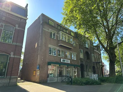 Foto van Wilhelminapark 15d, Tilburg
