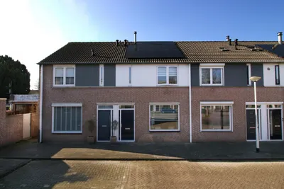Foto van Dudokhof 39, Tilburg