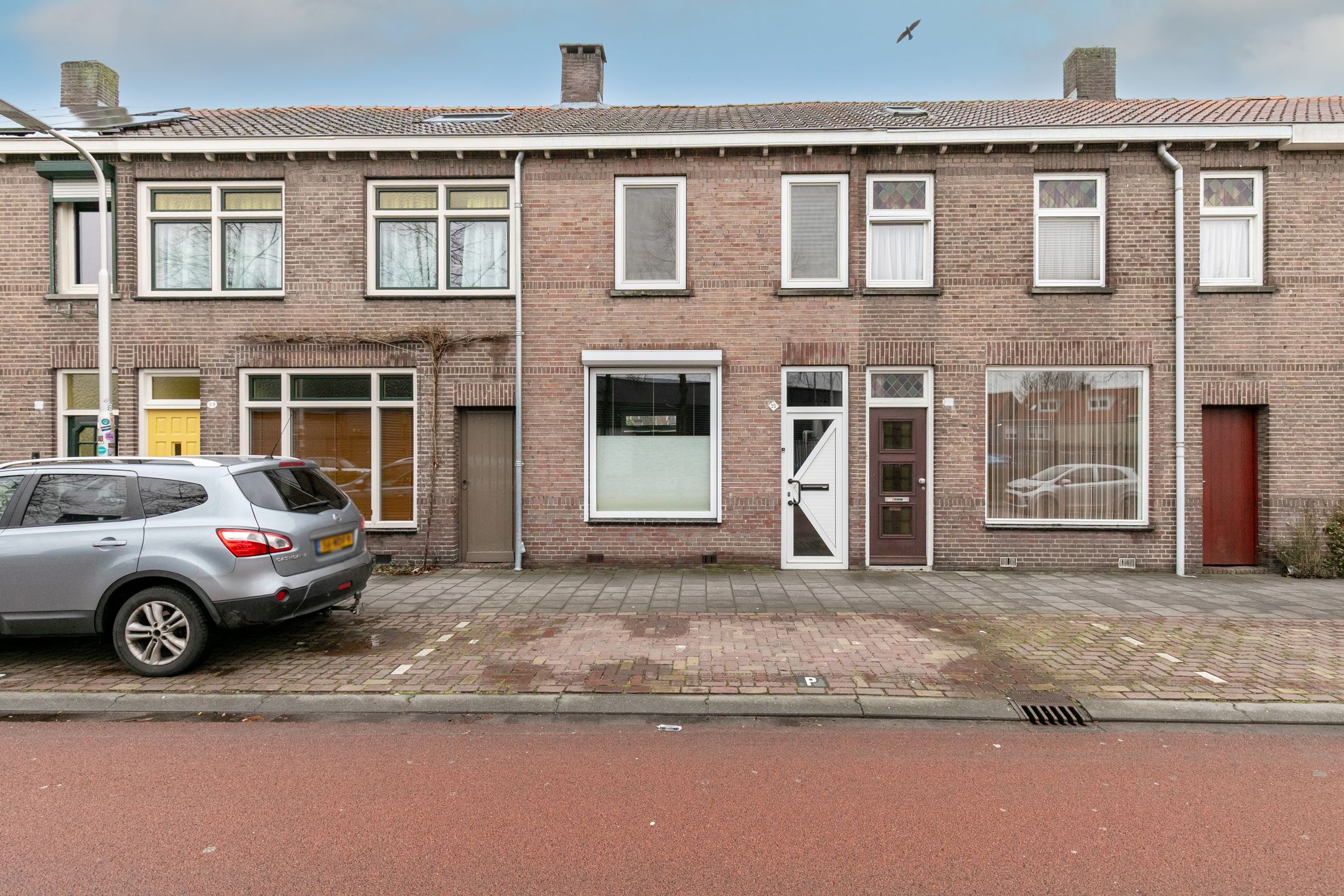 Foto van Jan Heijnsstraat 27, Tilburg