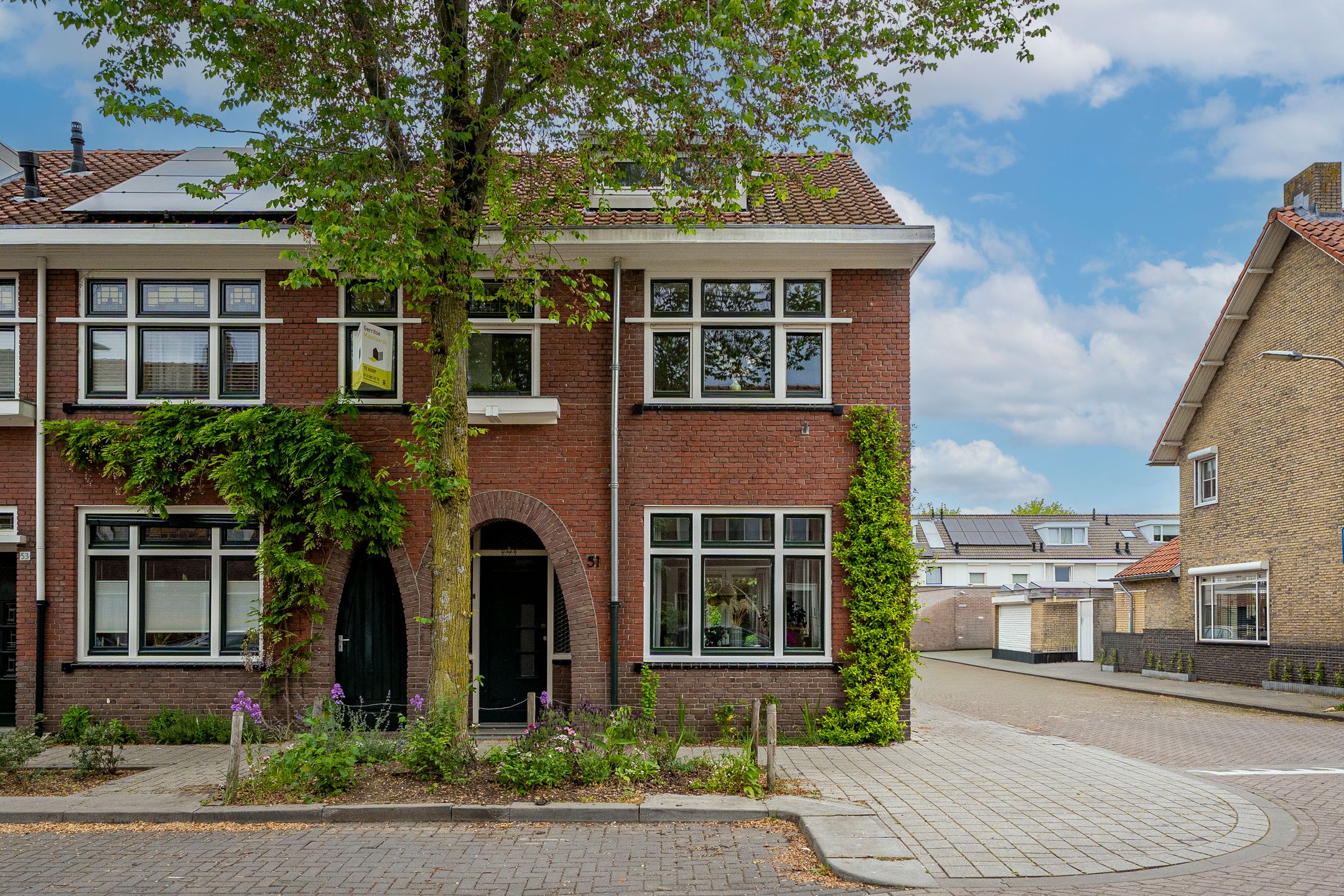 Foto van Philips Vingboonsstraat 51, Tilburg