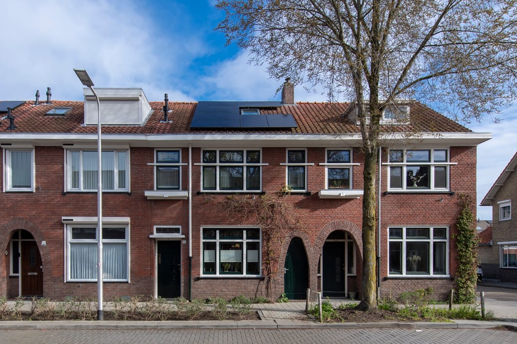 Foto van Philips Vingboonsstraat 53, Tilburg