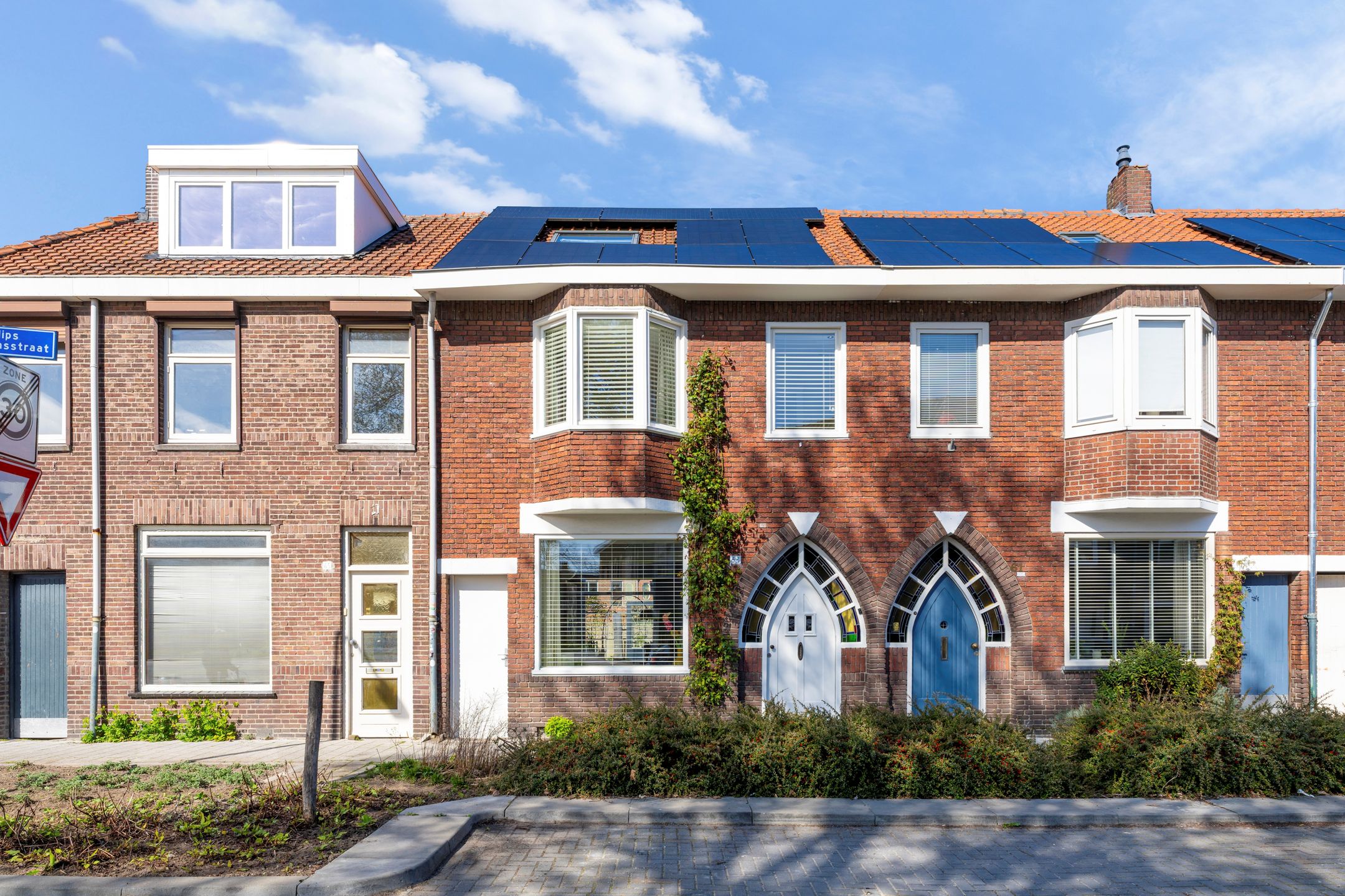 Foto van Philips Vingboonsstraat 63, Tilburg
