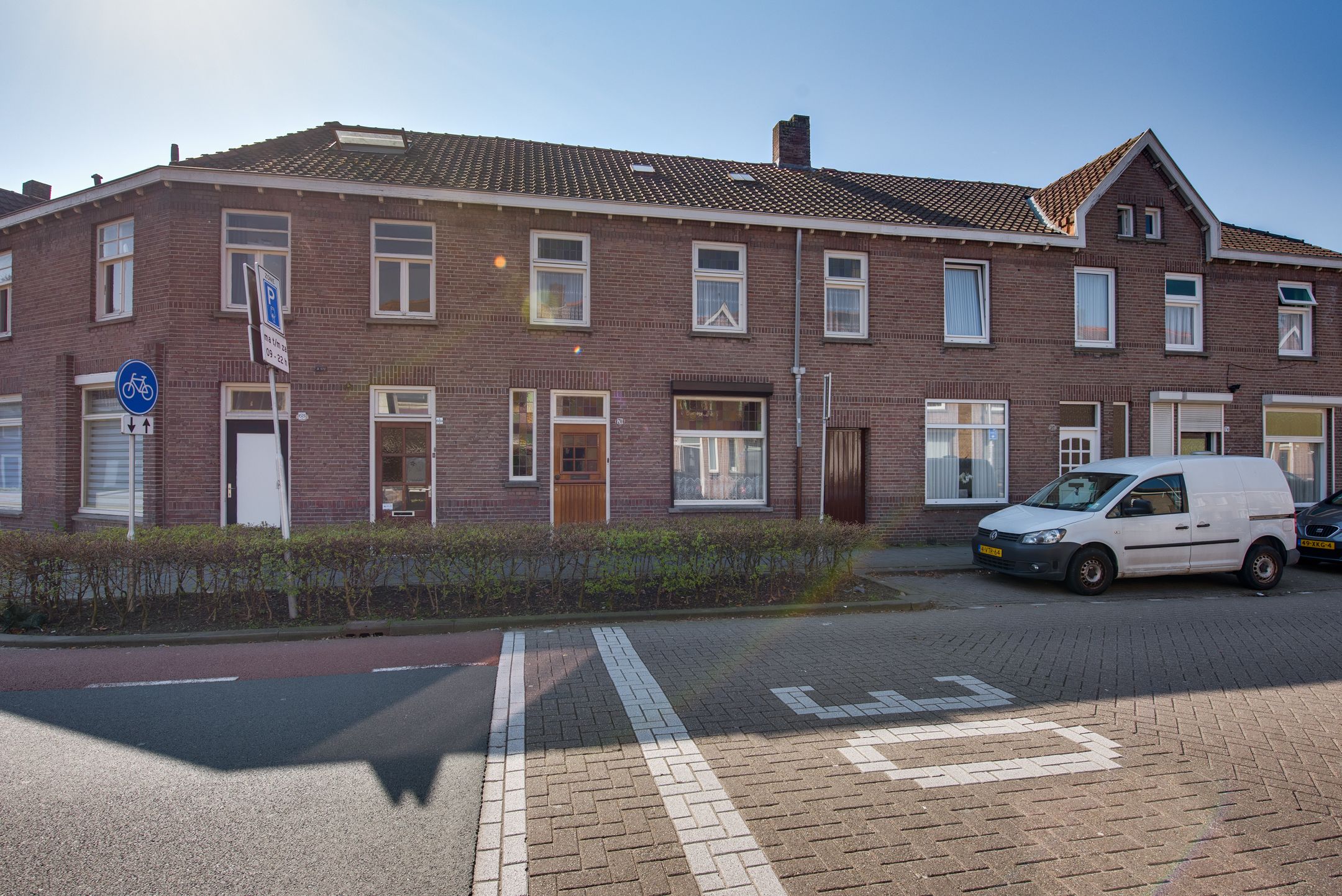 Foto van Philips Vingboonsstraat 70, Tilburg