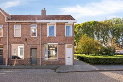 Foto van Pironstraat 86, Tilburg Eindwoning