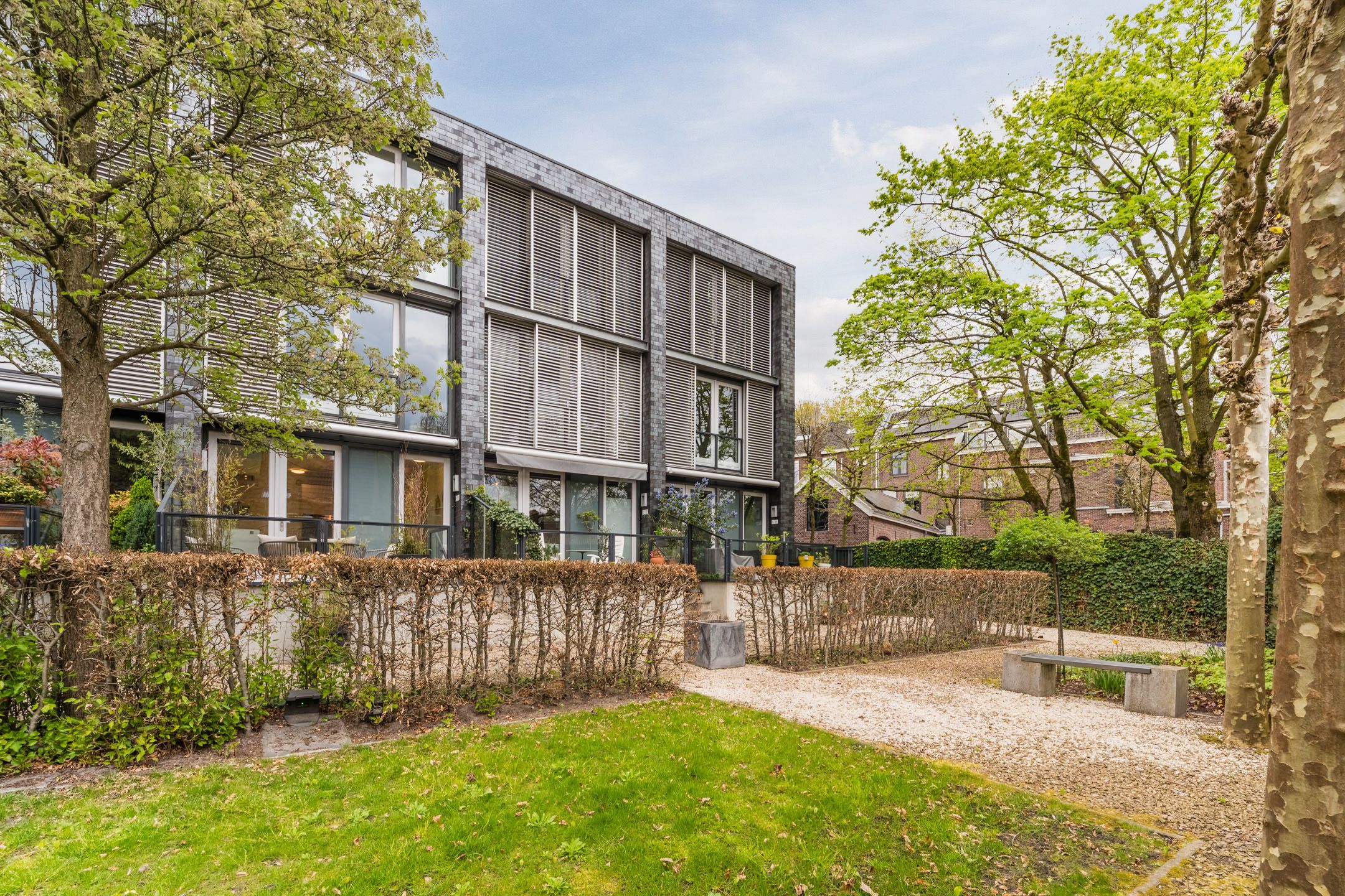 Foto van Kuiperstraat 103, Tilburg