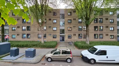 Foto van Waterhoefstraat 11b, Tilburg