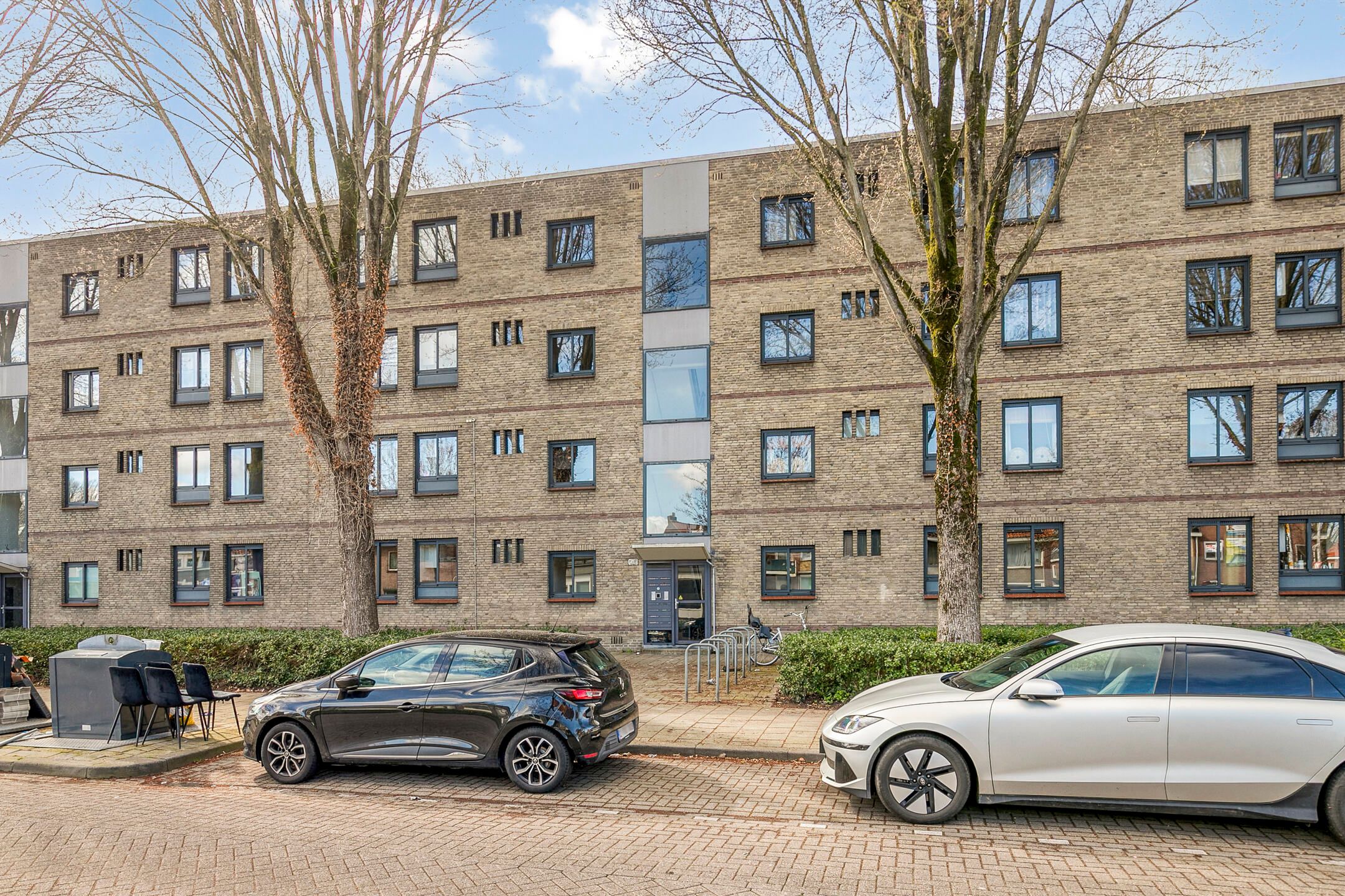 Foto van Waterhoefstraat 9c, Tilburg