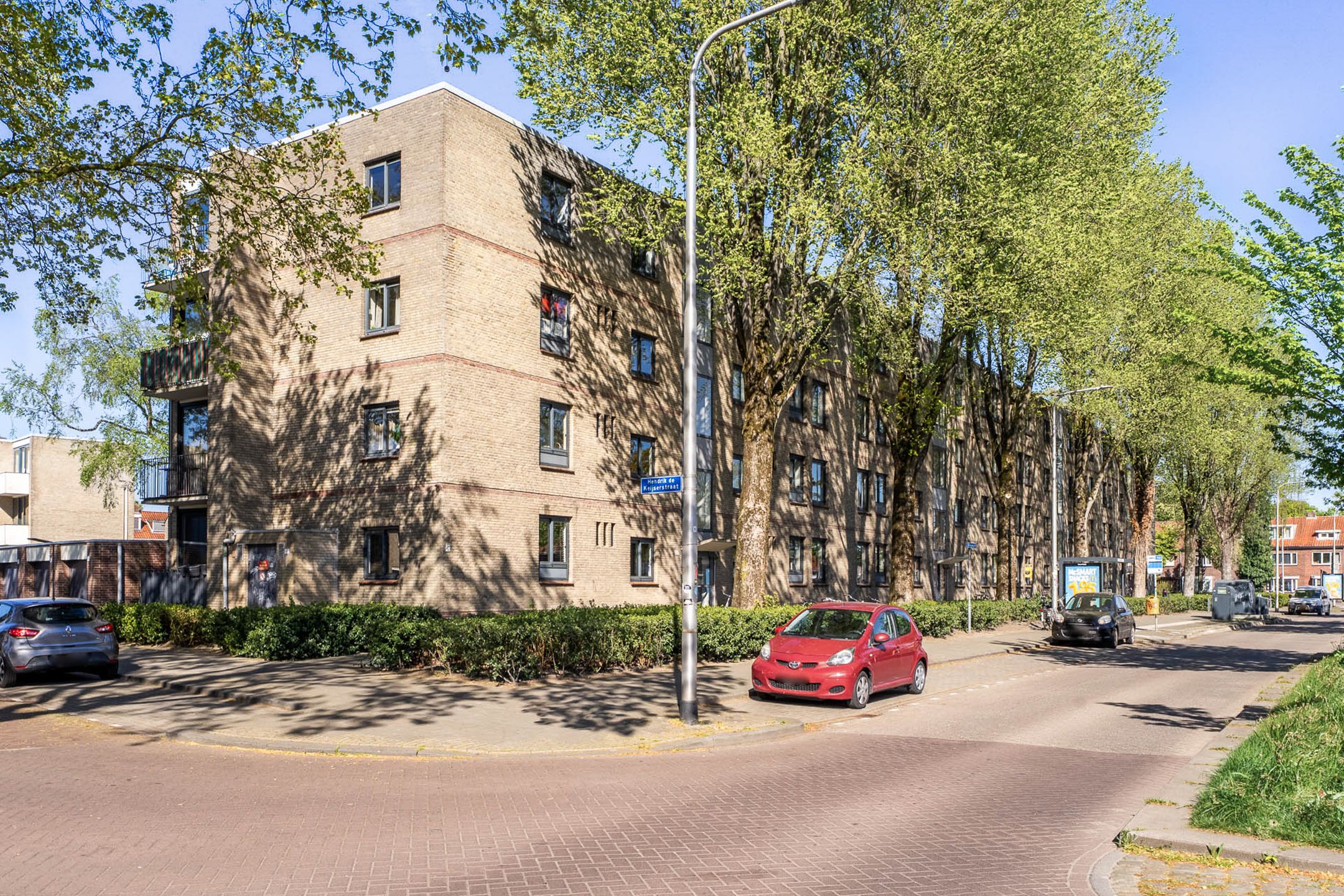 Foto van Waterhoefstraat 25b, Tilburg