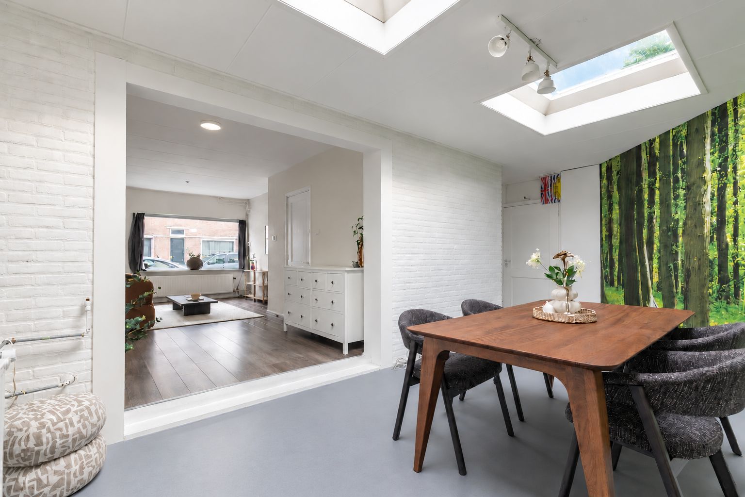 Foto van Hendrik de Keijserstraat 24, Tilburg