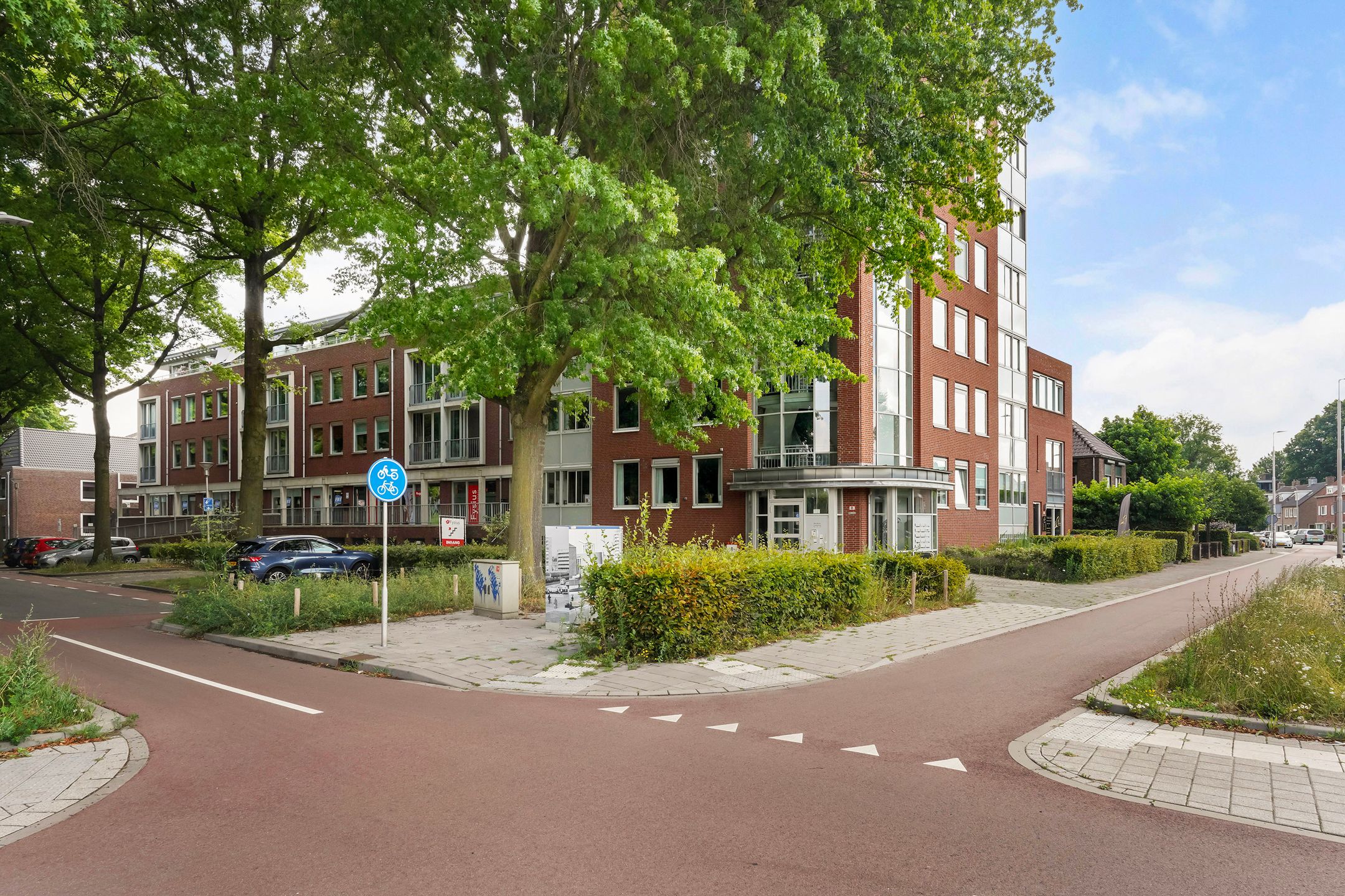 Foto van Kwaadeindstraat 153, Tilburg