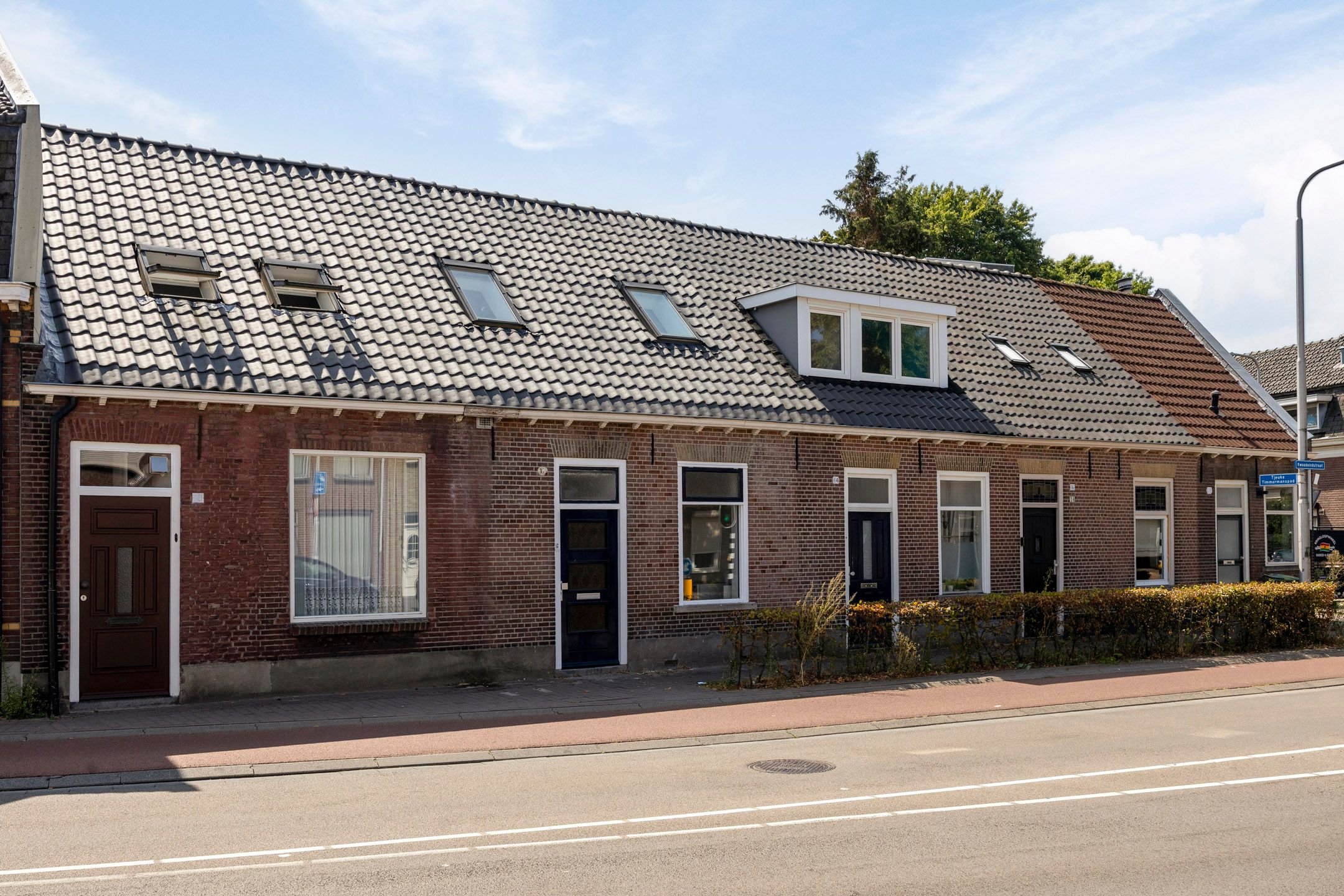 Foto van Kwaadeindstraat 12, Tilburg