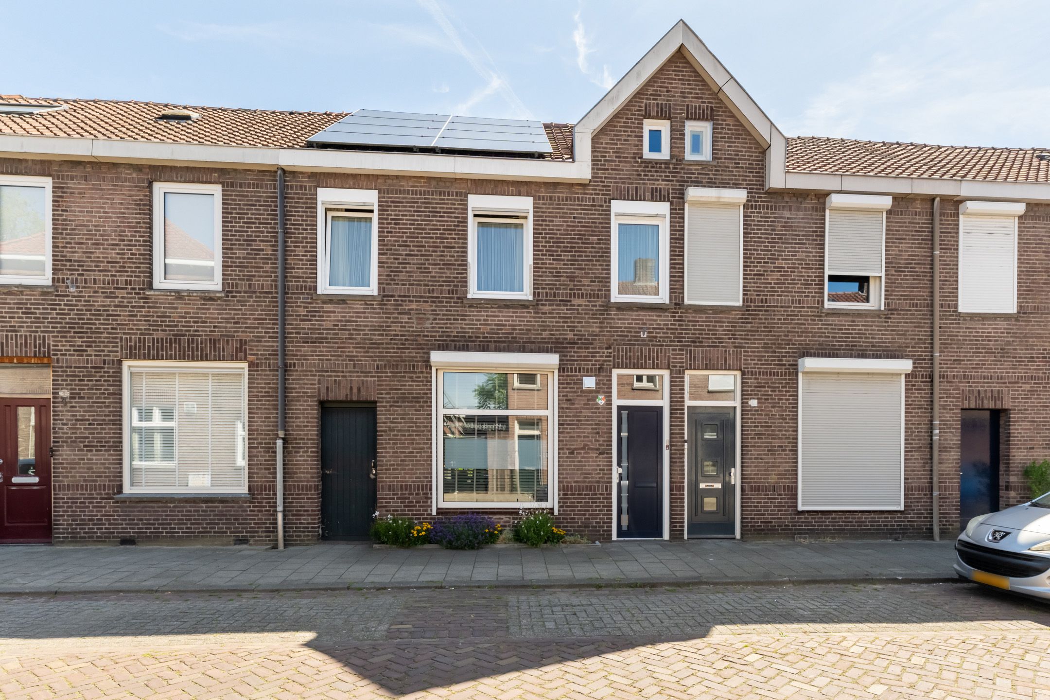 Foto van Arent van 's Gravesandestraat 6, Tilburg