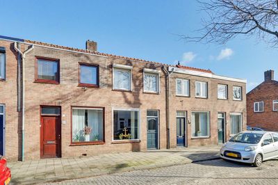 Foto van Keldermansstraat 55, Tilburg