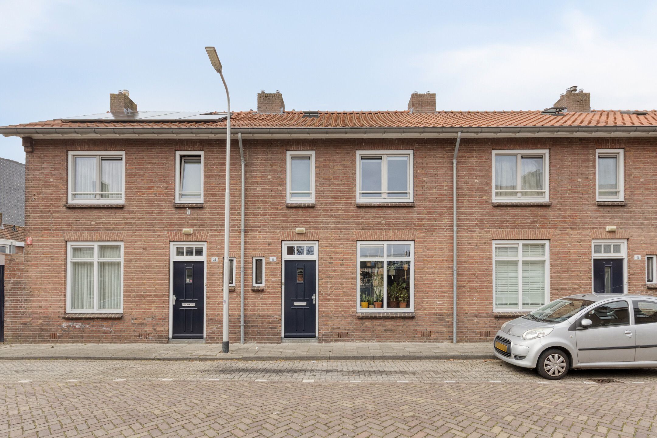 Foto van Outshoornstraat 51, Tilburg