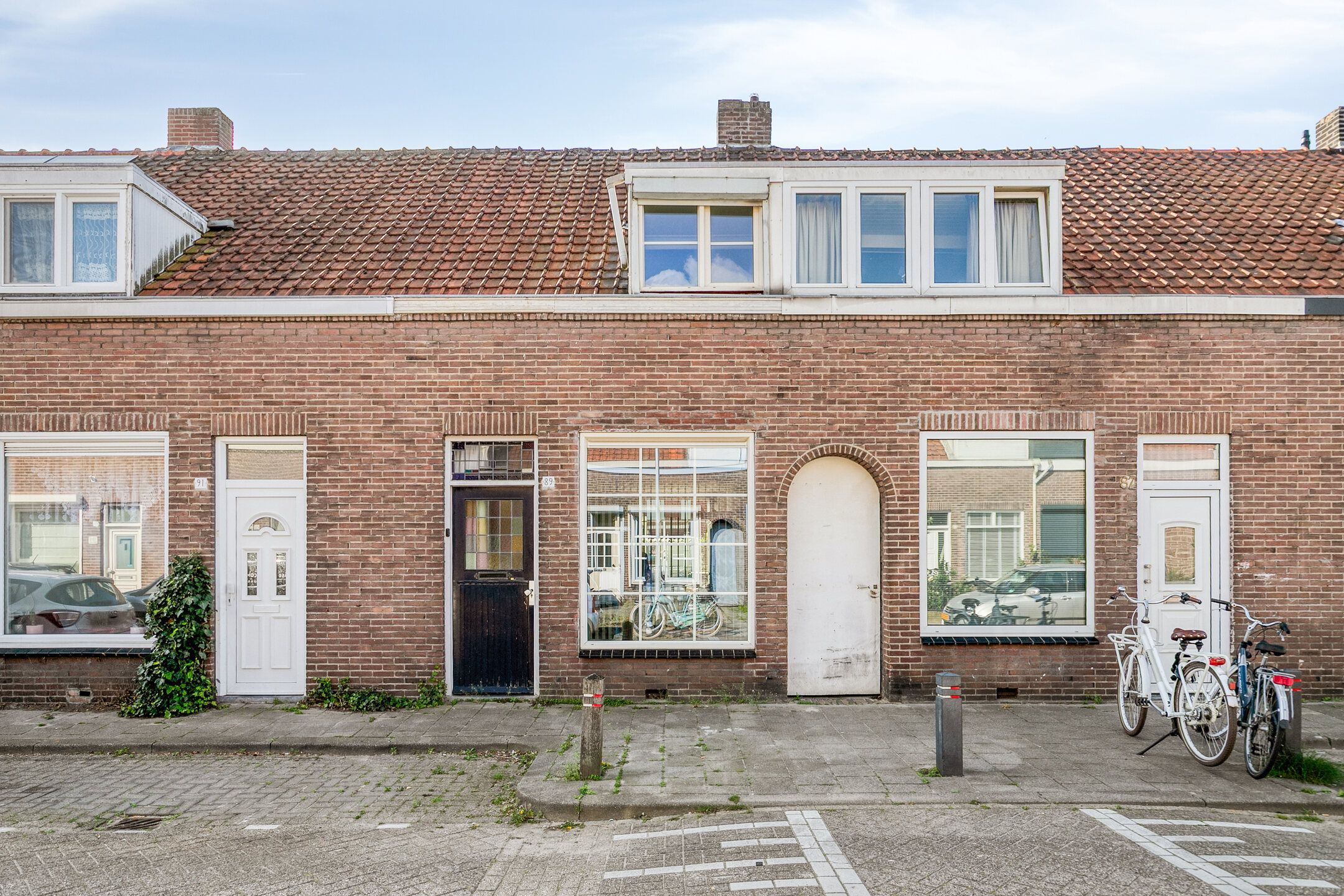 Foto van Outshoornstraat 89, Tilburg