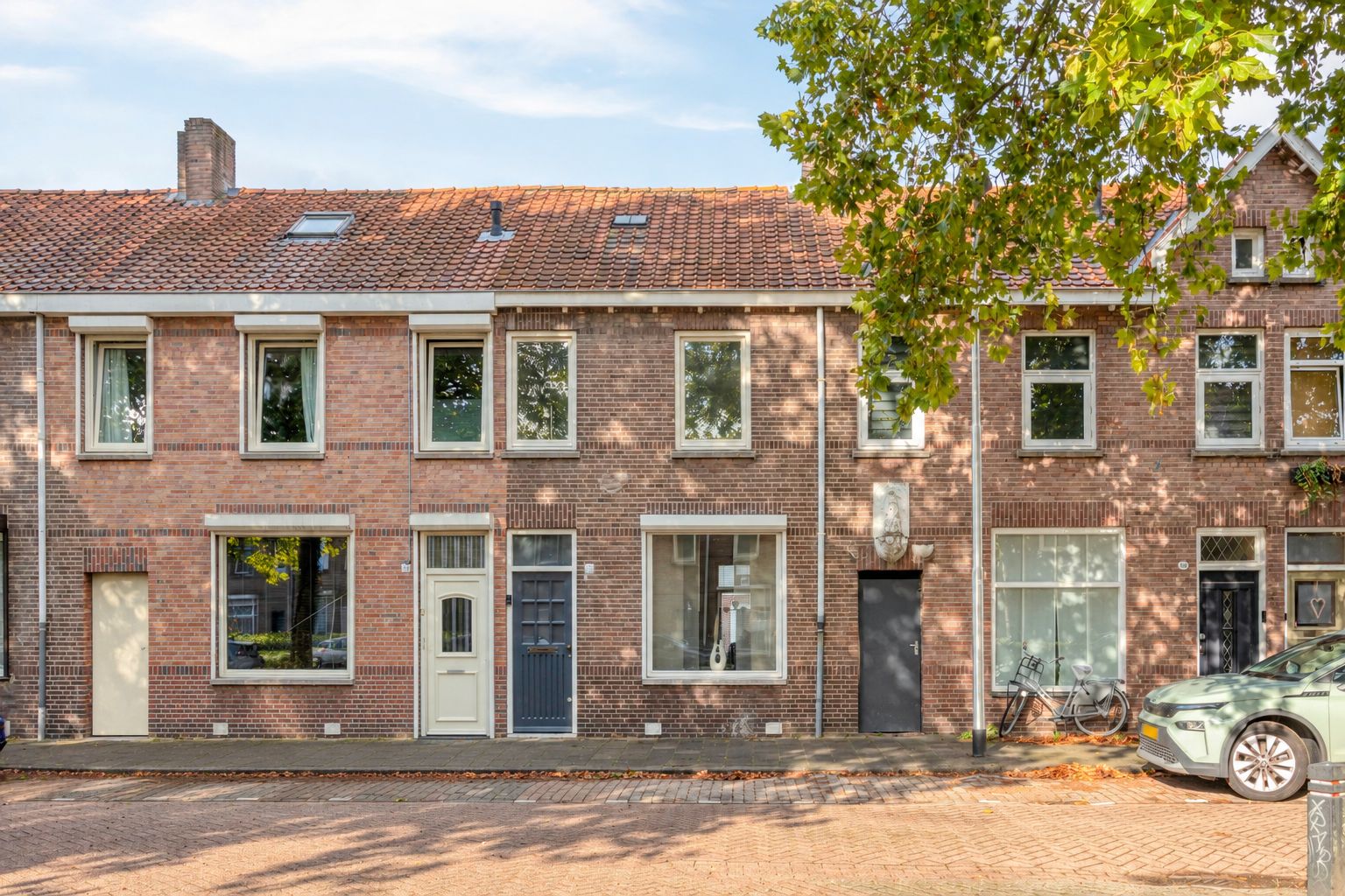 Foto van Dr. Cuijpershof 15, Tilburg