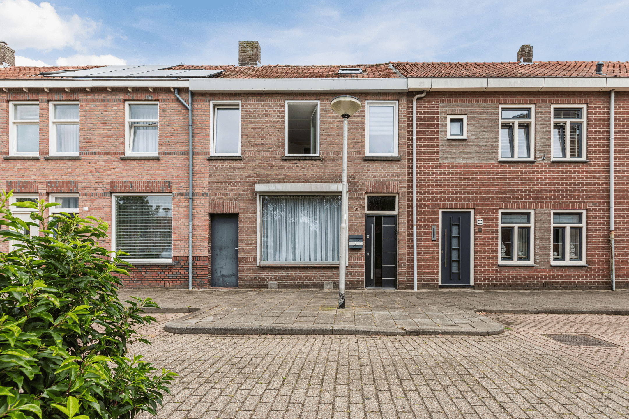 Foto van Dr. Cuijpershof 50, Tilburg
