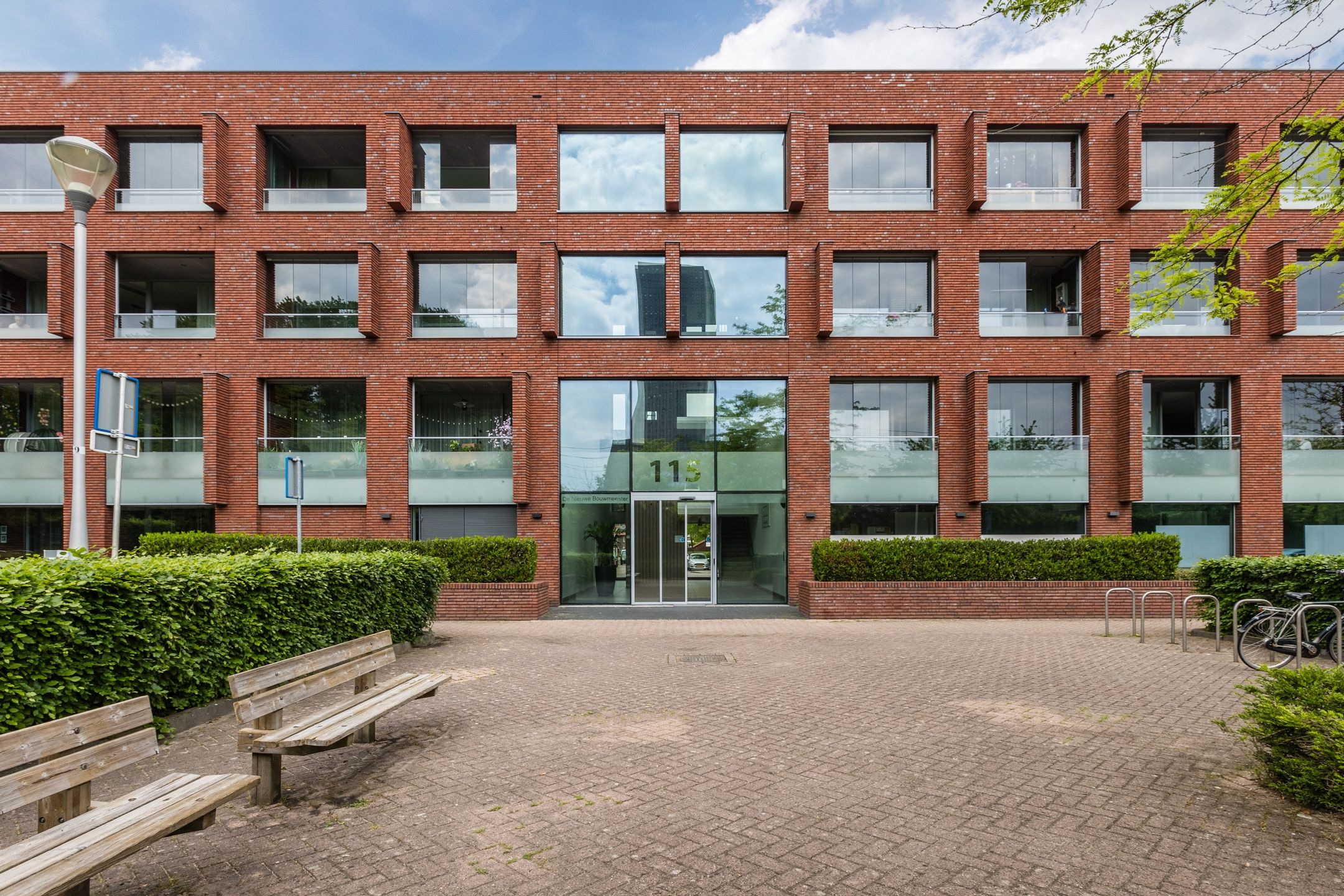 Foto van Alleenhouderstraat 11512, Tilburg