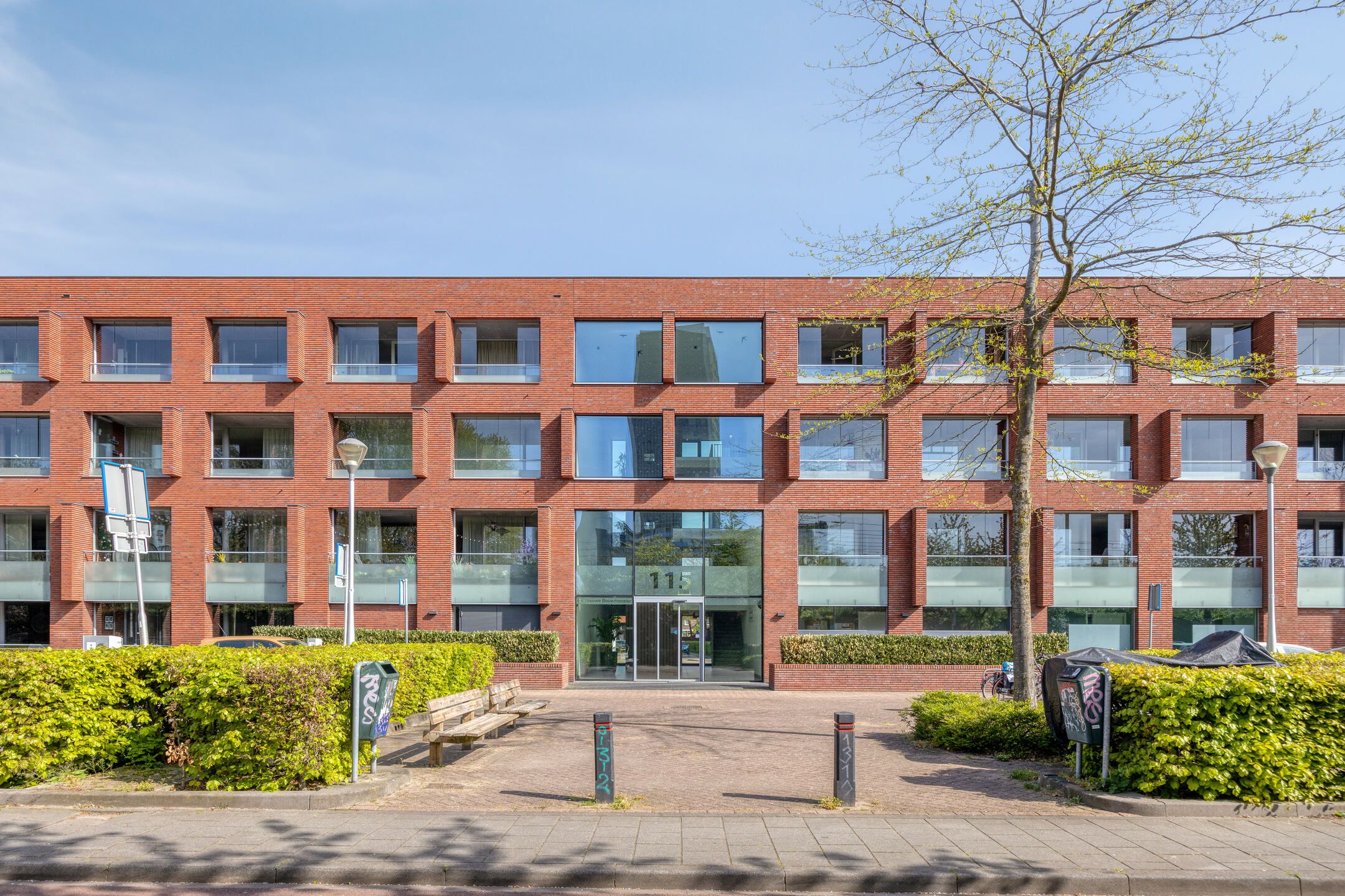 Foto van Alleenhouderstraat 11545, Tilburg
