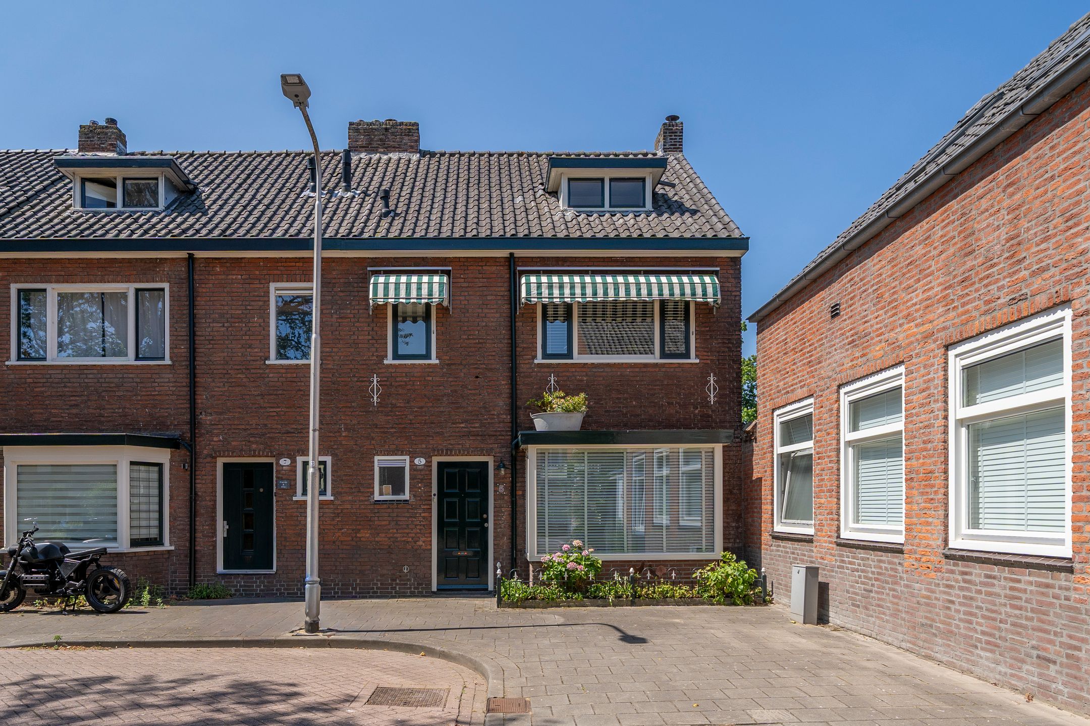 Foto van Arke Noëstraat 5, Tilburg