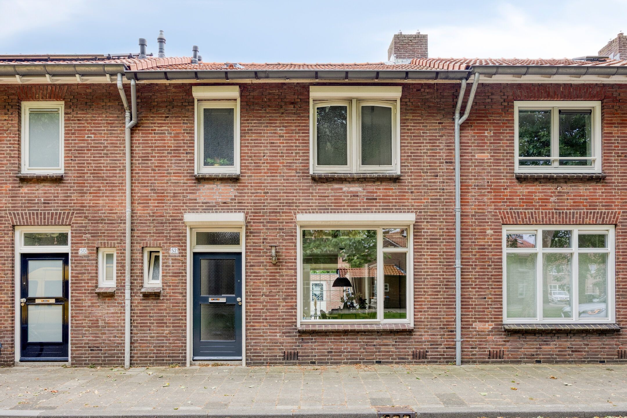 Foto van Arke Noëstraat 52, Tilburg