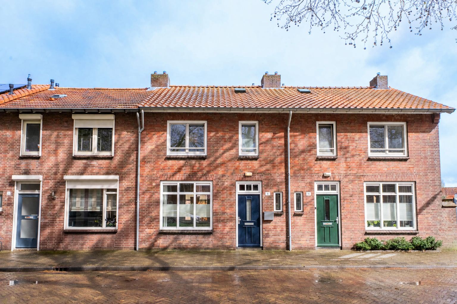 Foto van Arke Noëstraat 54, Tilburg