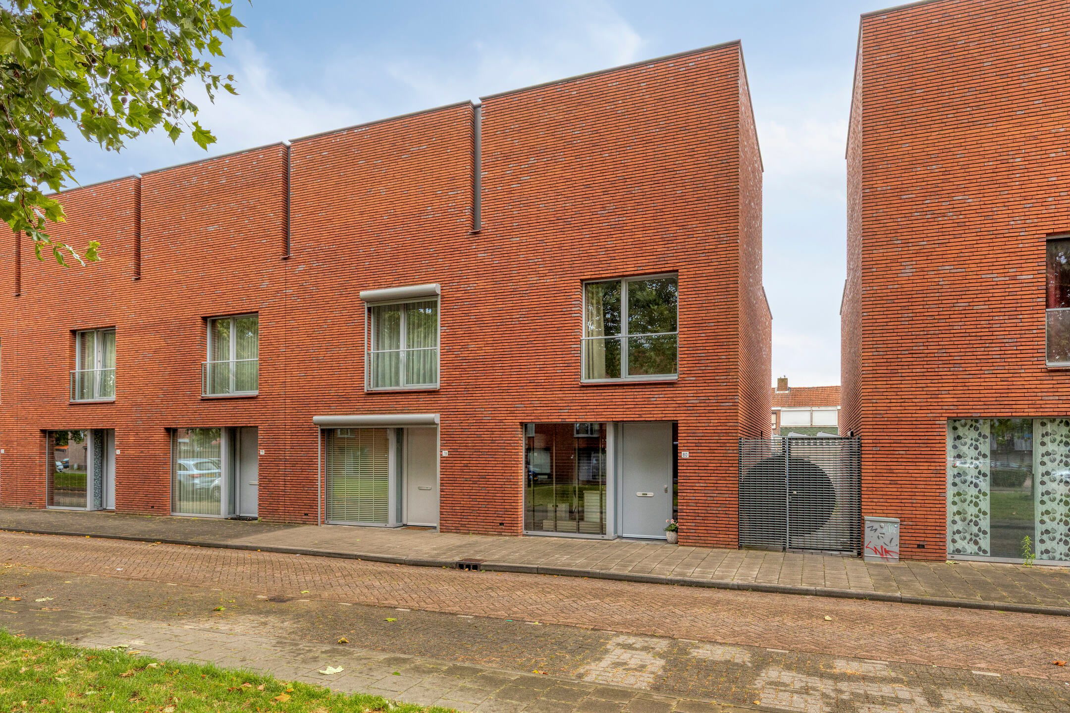 Foto van Arke Noëstraat 80, Tilburg