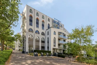 Foto van Clarissenhof 275, Tilburg