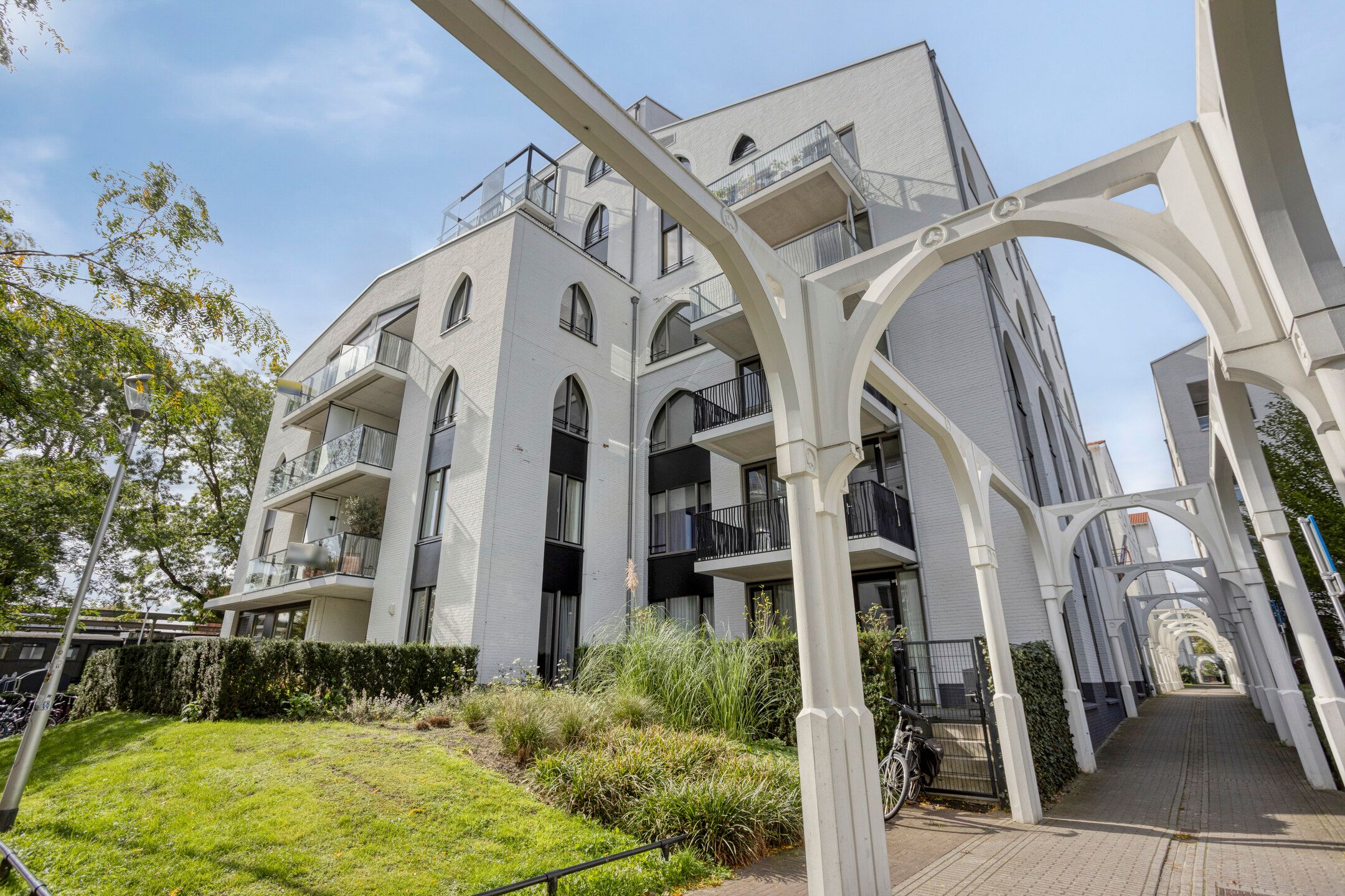 Foto van Clarissenhof 295, Tilburg