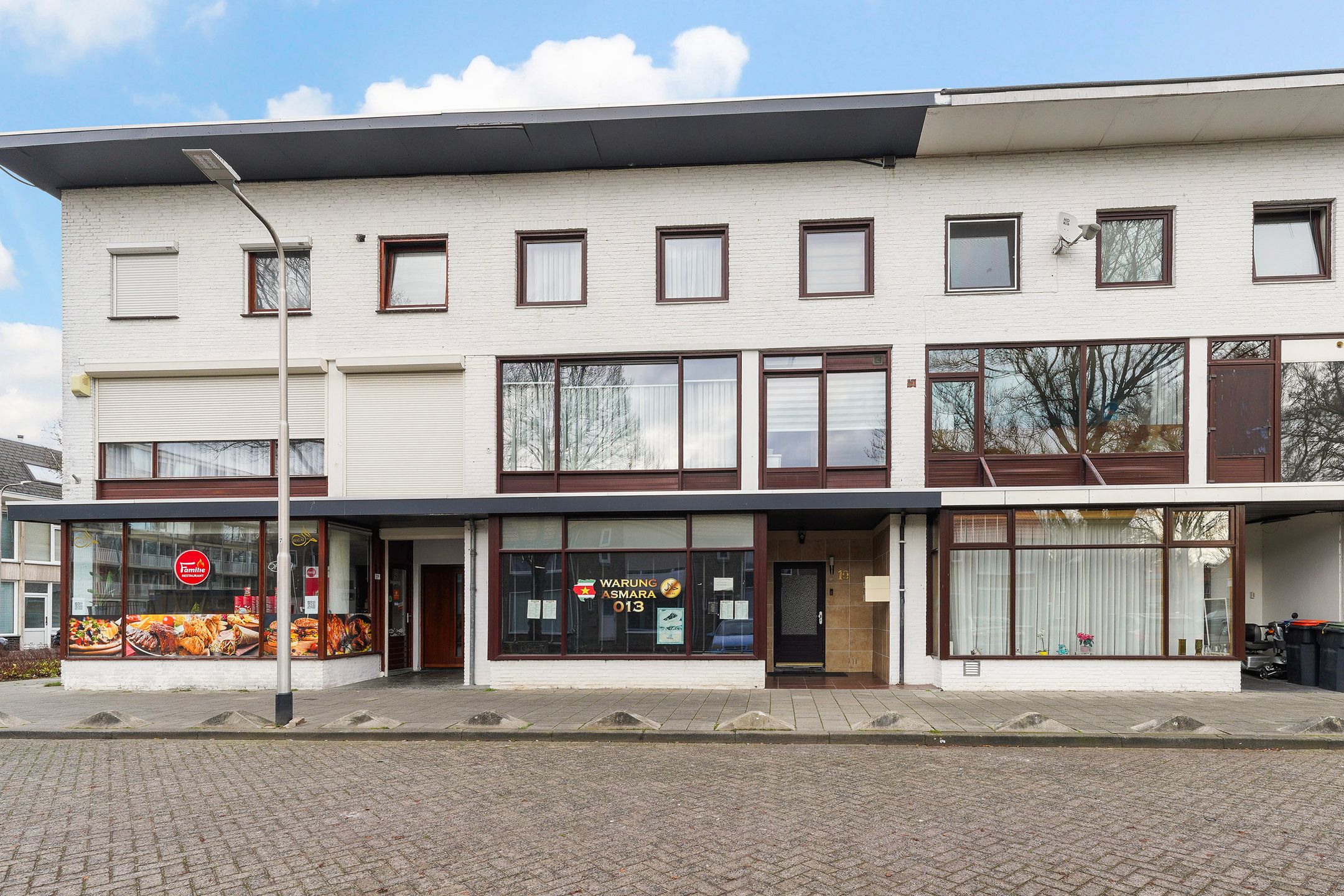 Foto van Jupiterstraat 19, Tilburg