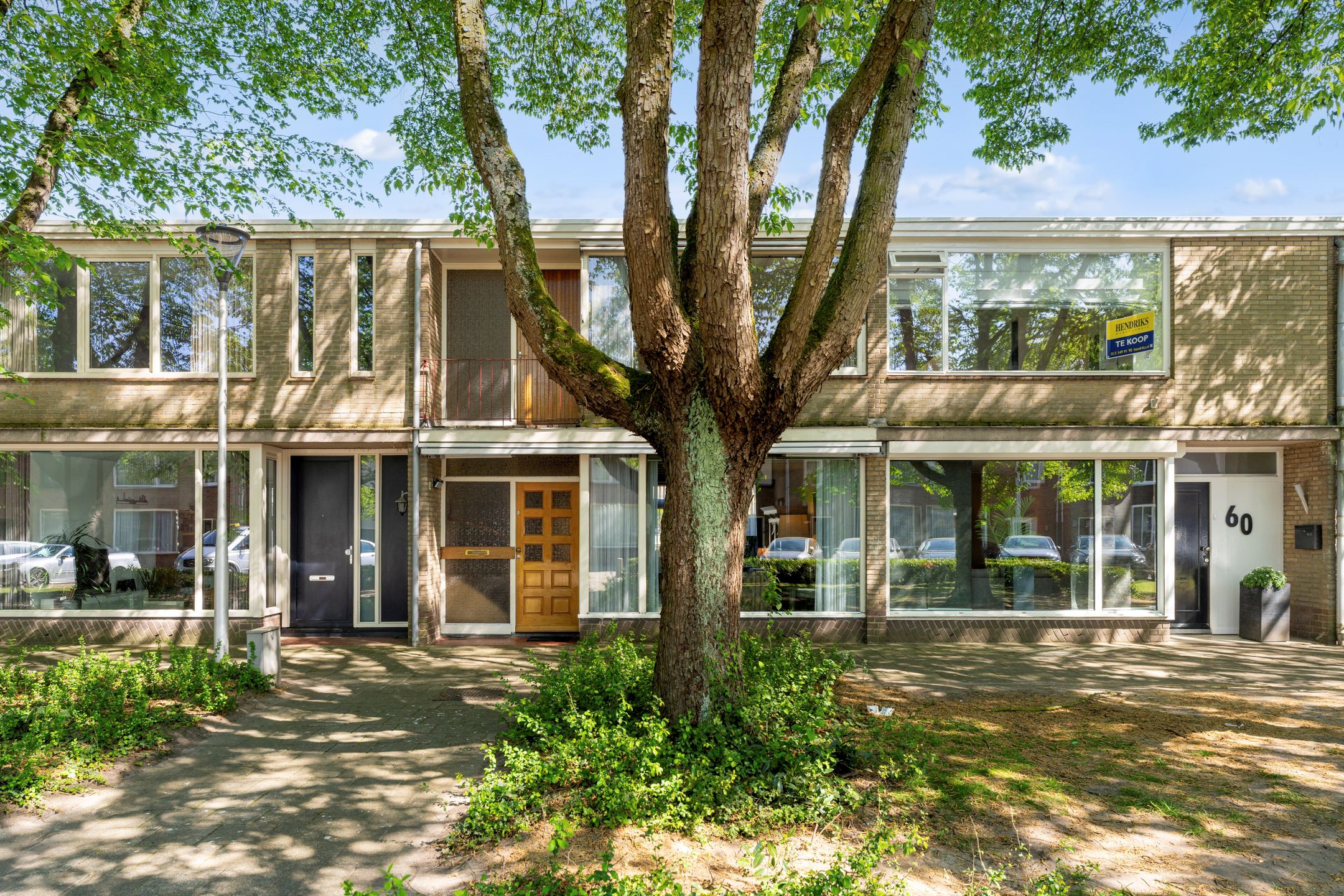 Foto van Kartuizersstraat 58, Tilburg