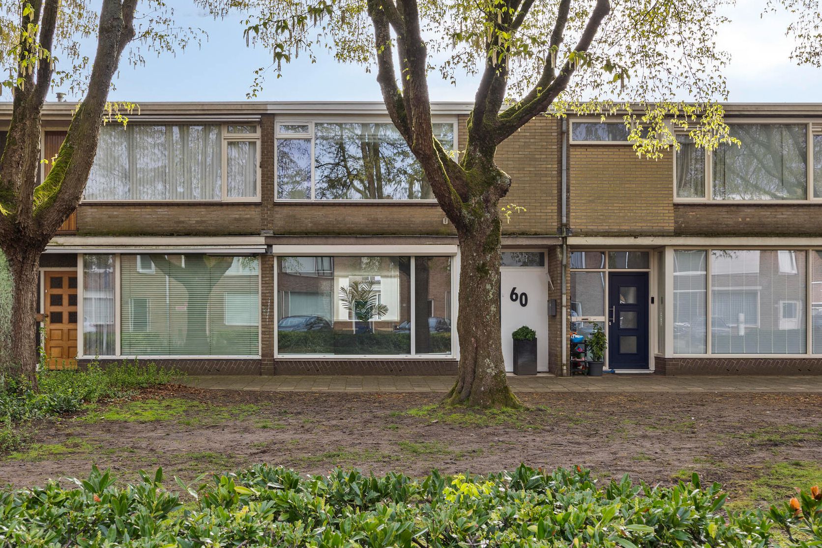 Foto van Kartuizersstraat 60, Tilburg