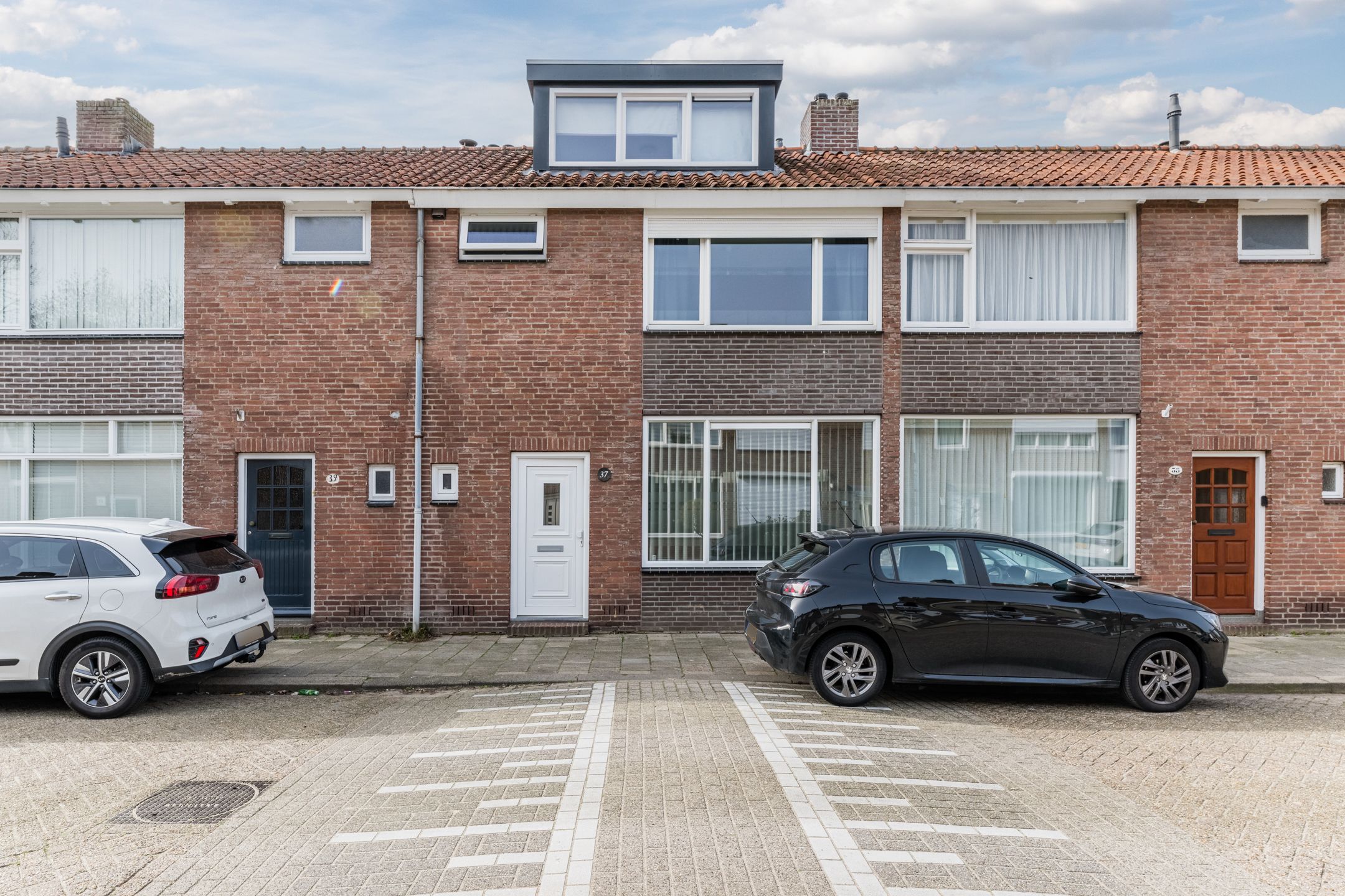 Foto van Trappistenstraat 37, Tilburg