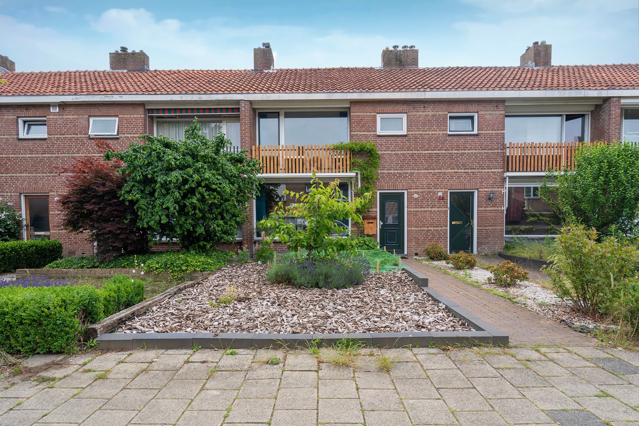 Foto van Kruisherenstraat 22, Tilburg