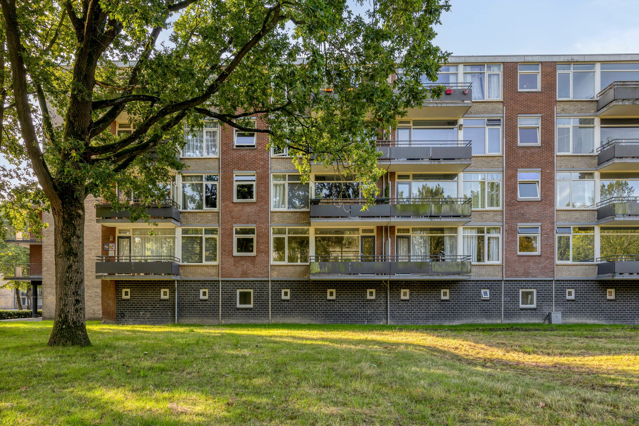 Foto van Predikherenlaan 19, Tilburg