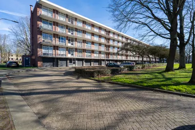 Foto van Predikherenlaan 31, Tilburg