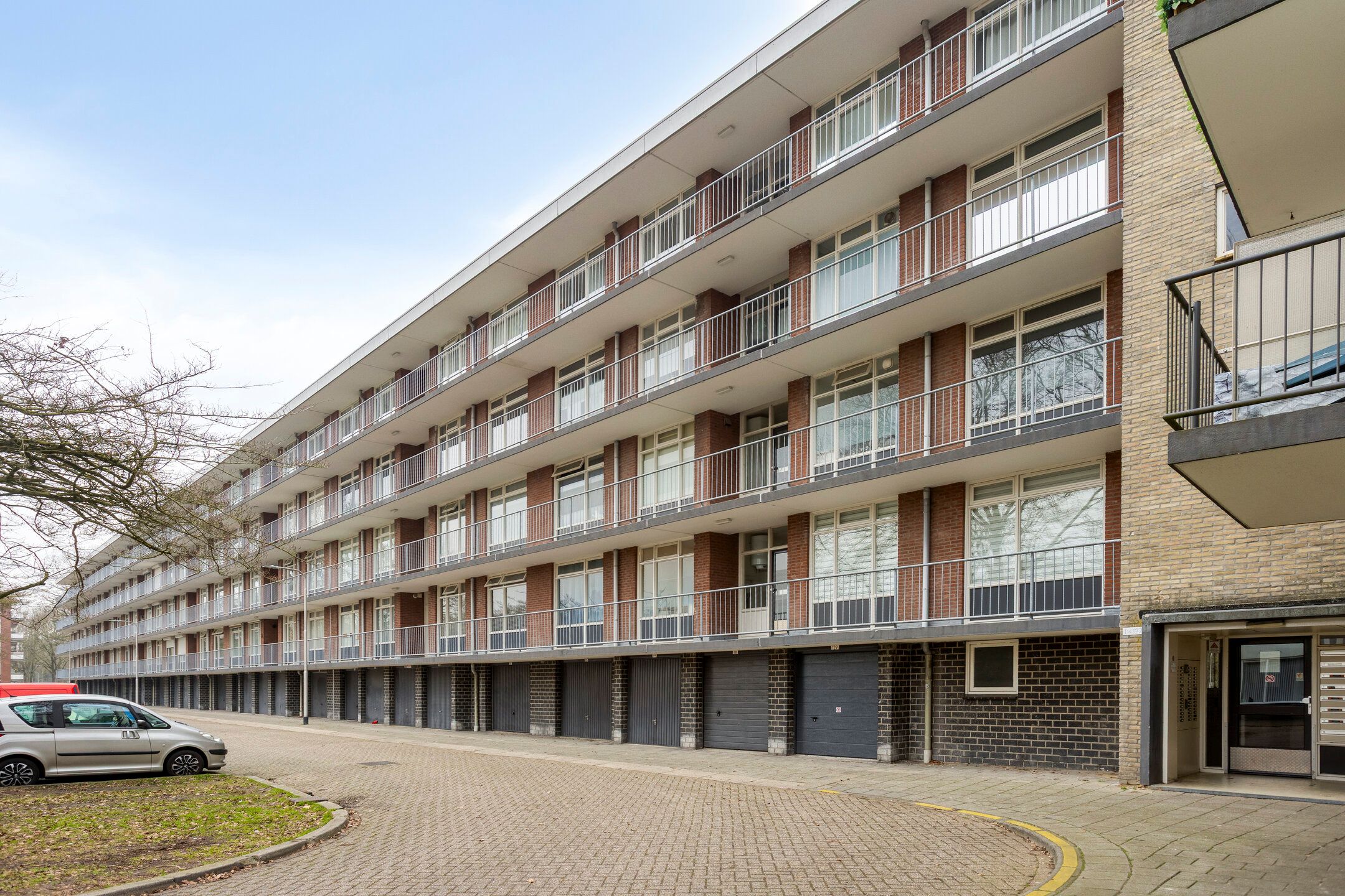 Foto van Predikherenlaan 67, Tilburg