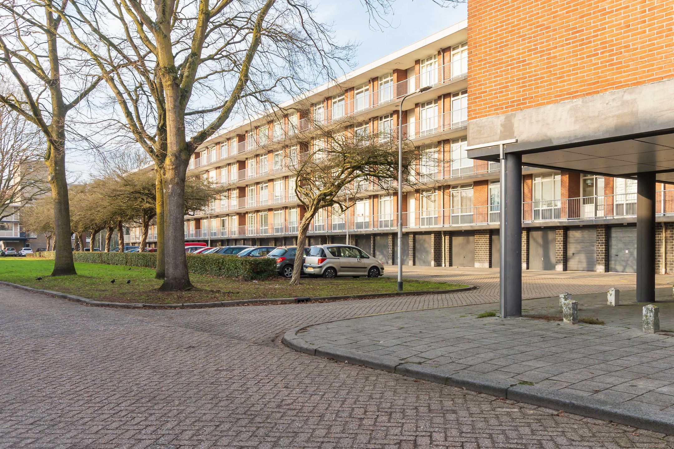 Foto van Predikherenlaan 83, Tilburg