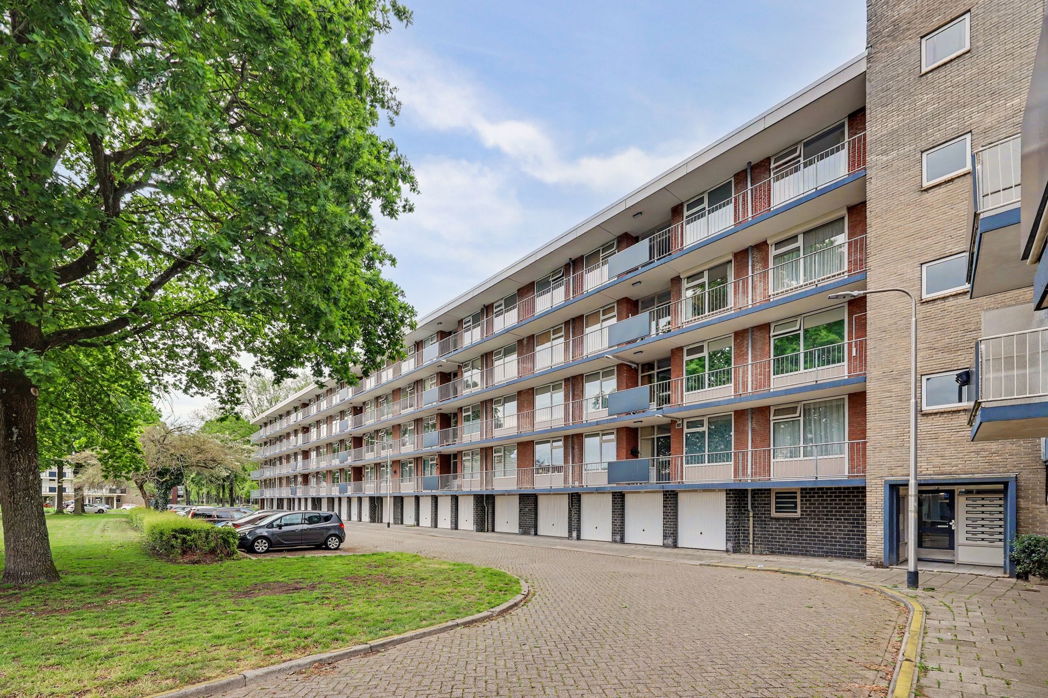 Foto van Predikherenlaan 269, Tilburg