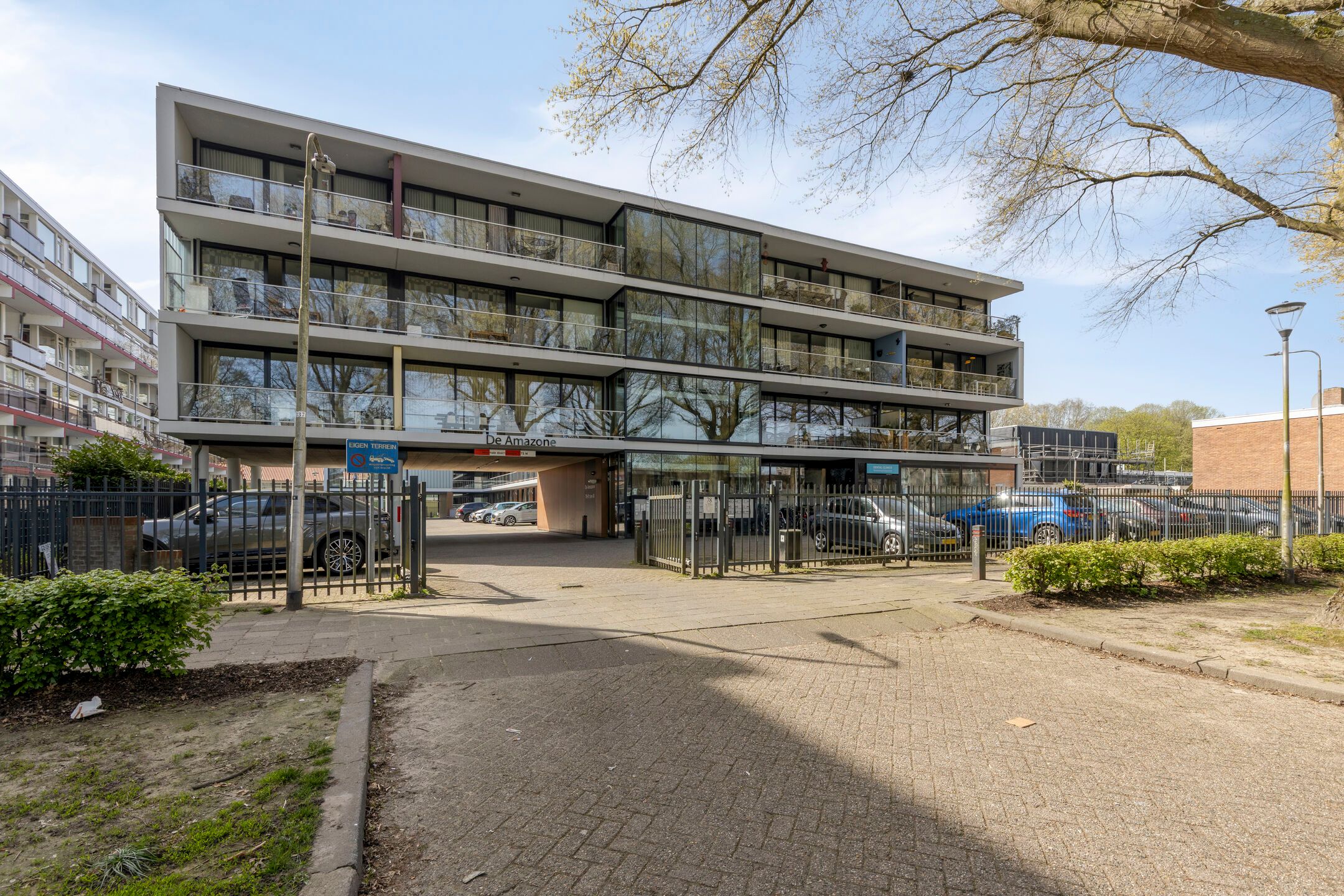 Foto van Lage Witsiebaan 7818, Tilburg