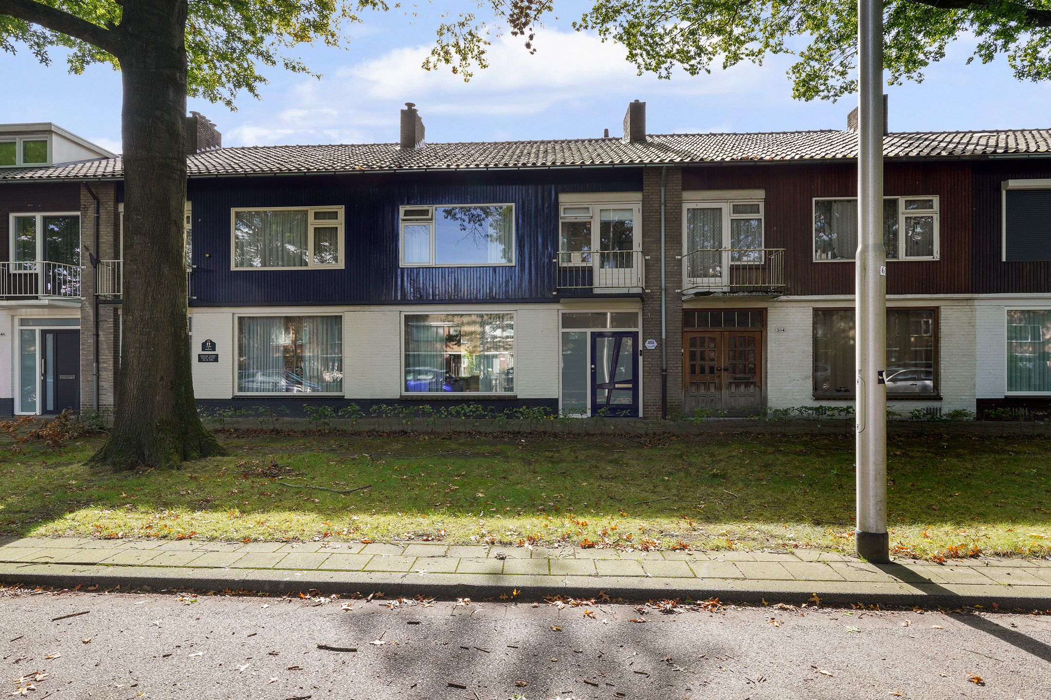 Foto van Lage Witsiebaan 252, Tilburg