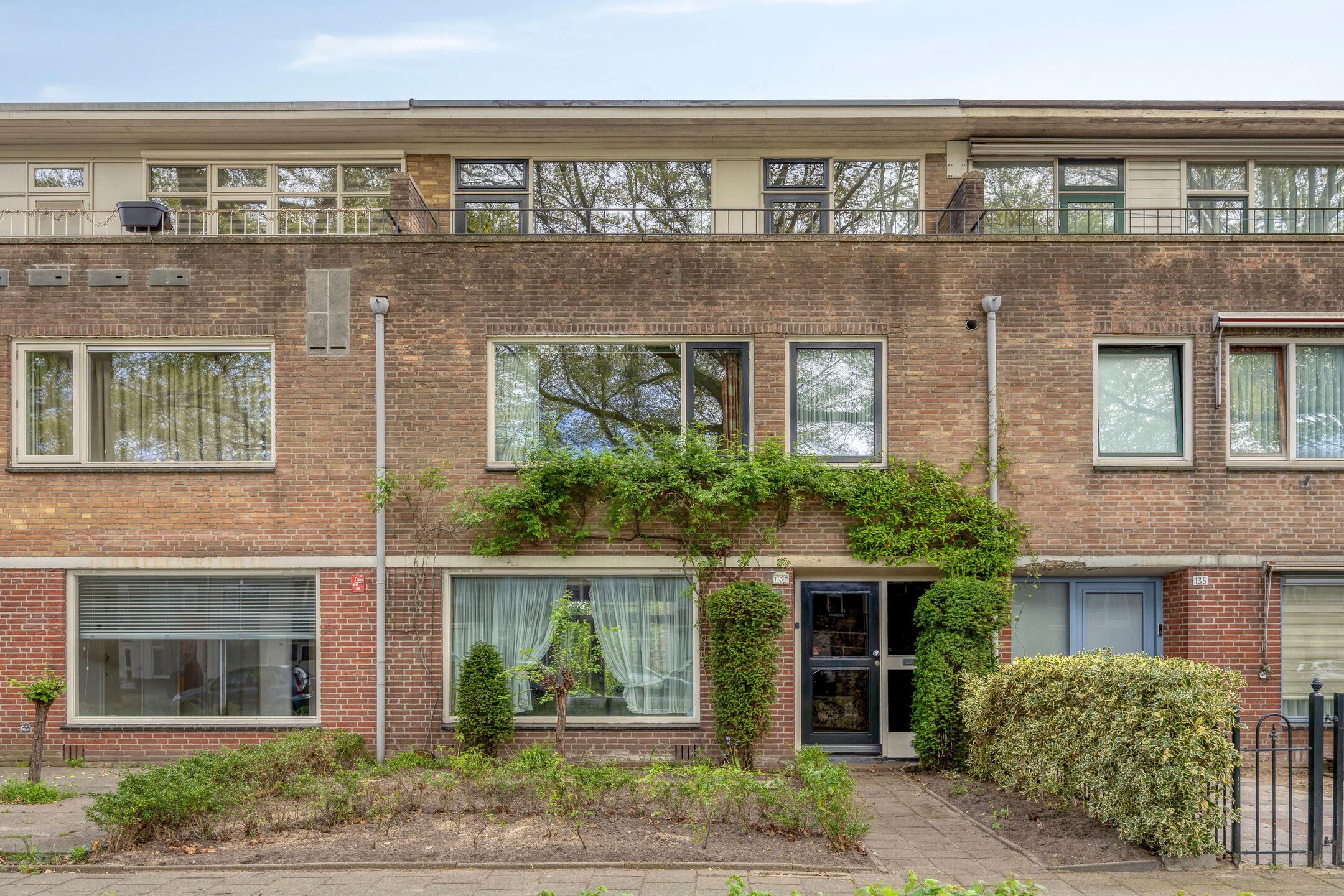 Foto van Lage Witsiebaan 137, Tilburg