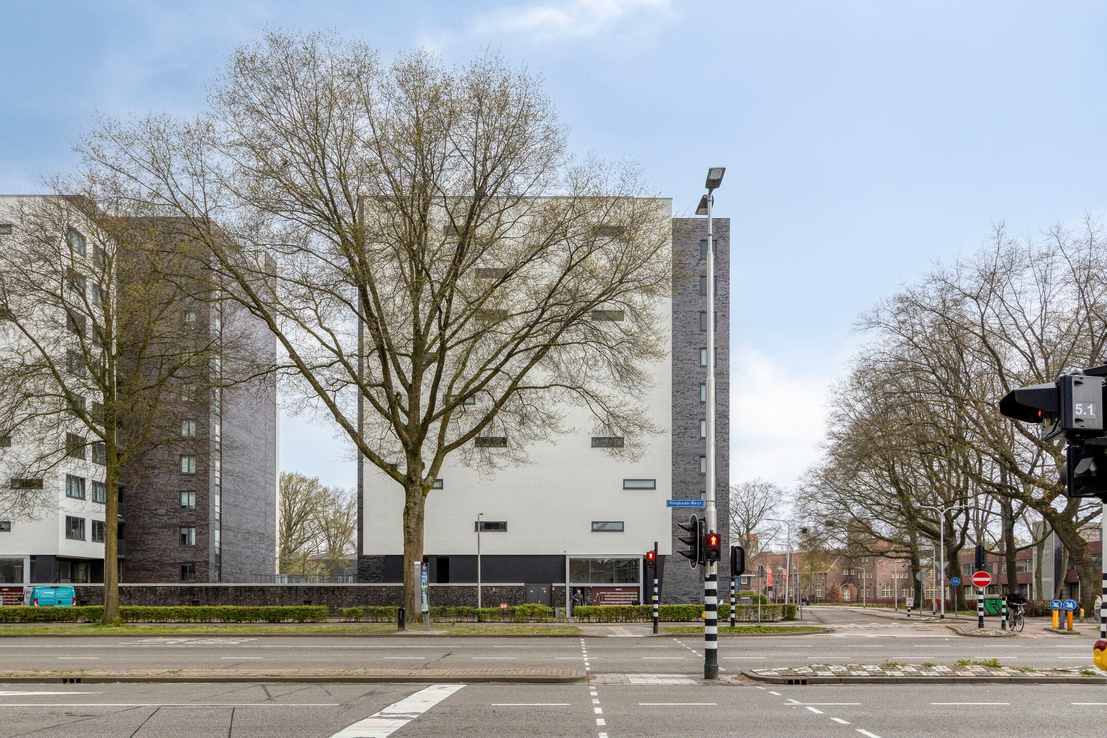 Foto van Dr. Ahaushof 30, Tilburg