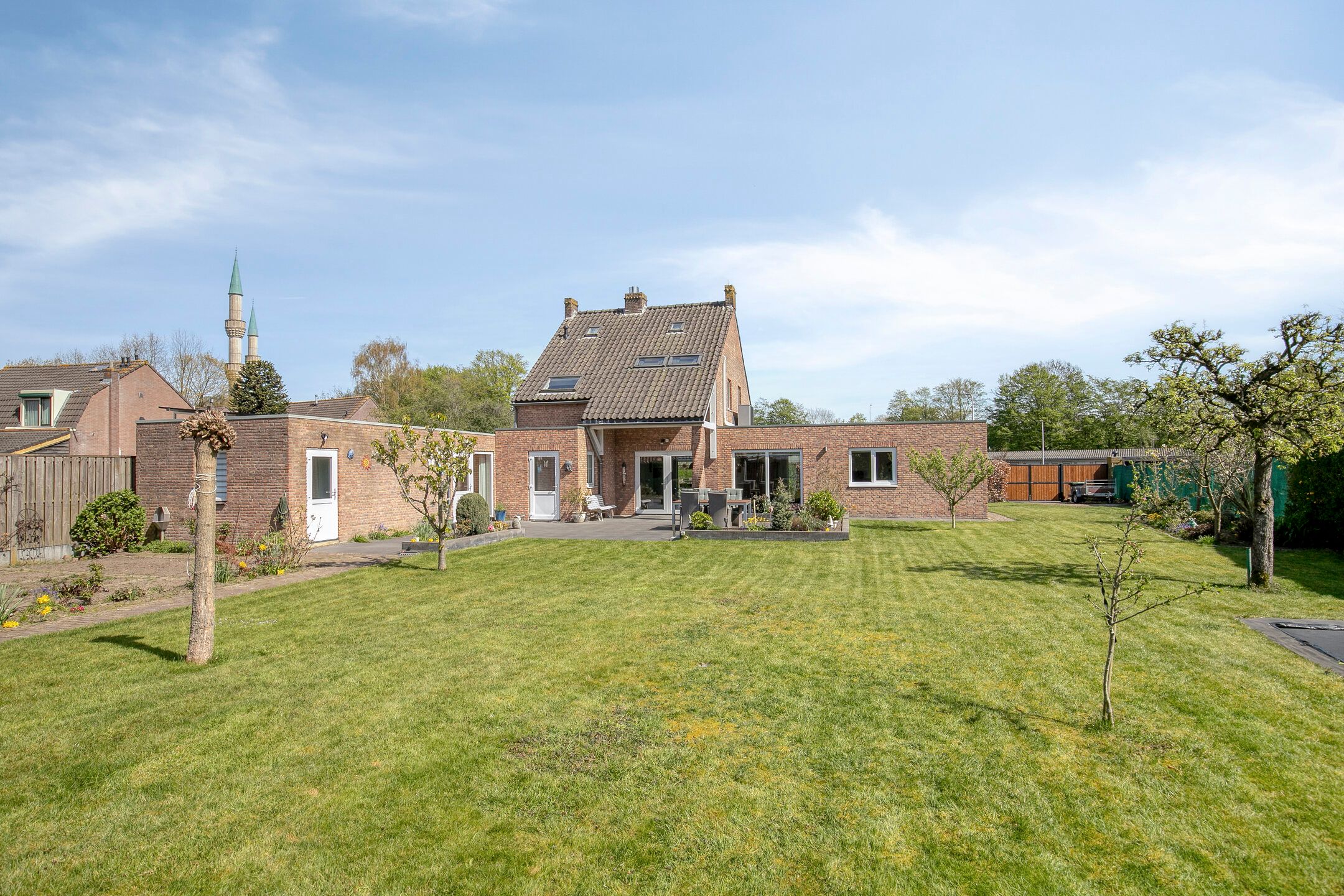 Foto van Bokhamerstraat 9, Tilburg