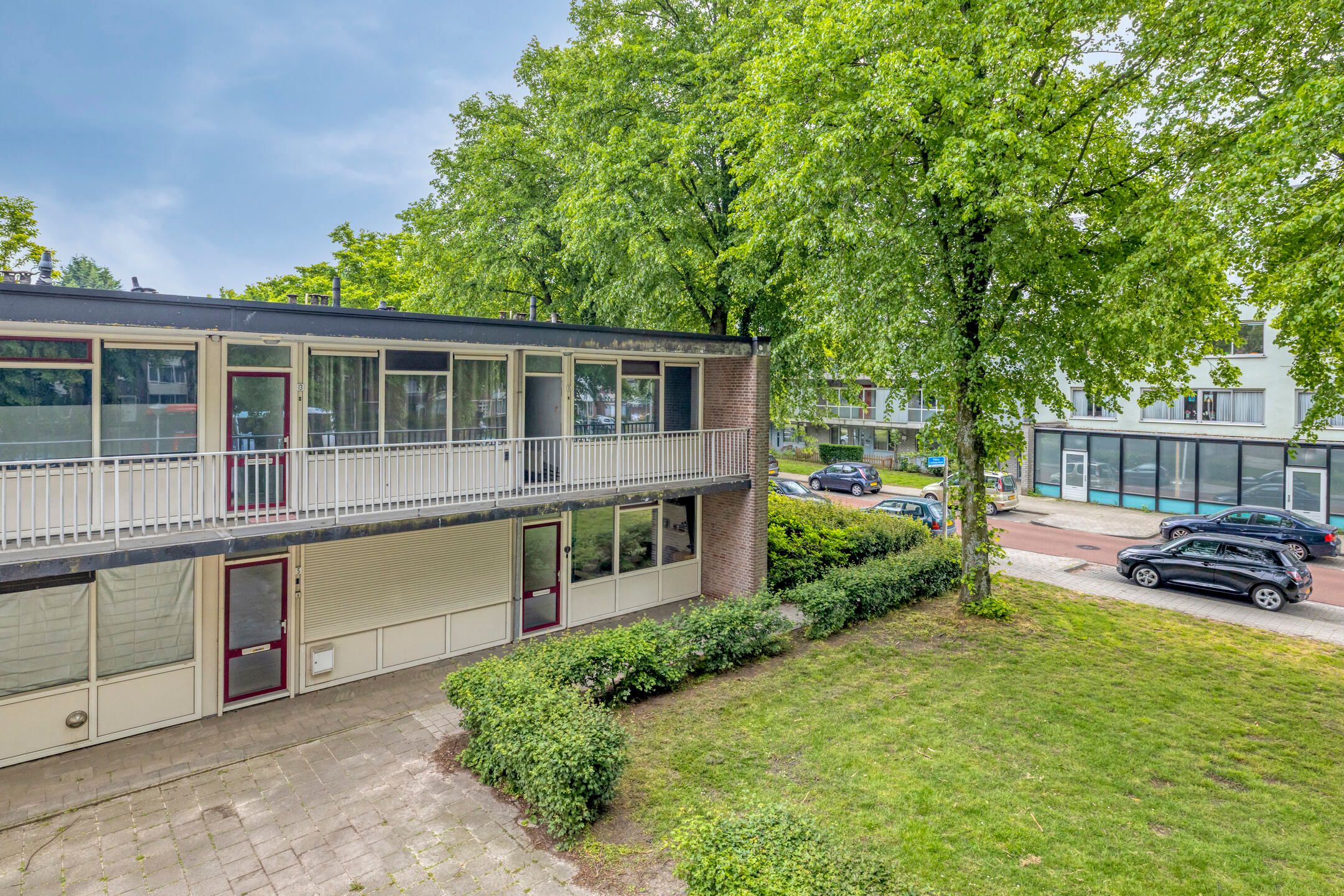 Foto van Petrus Canisiusstraat 7, Tilburg
