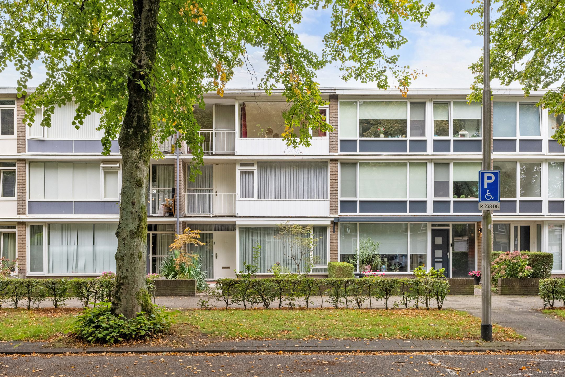 Foto van Postelse Hoeflaan 33, Tilburg